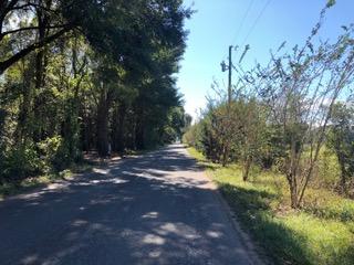 METES & BOUNDS - Farm