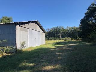 METES & BOUNDS - Farm