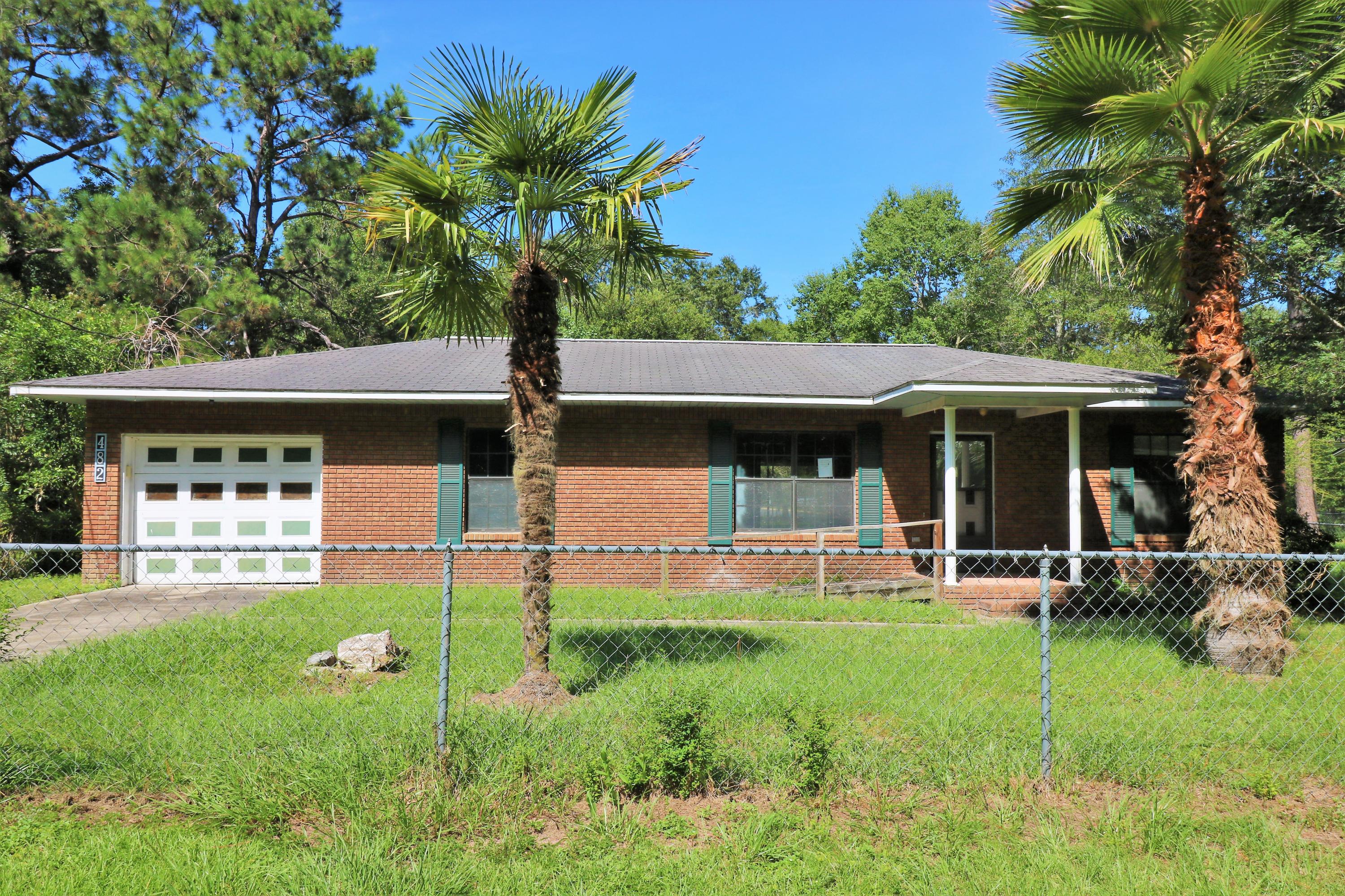 NO RECORDED SUBDIVISION - Residential