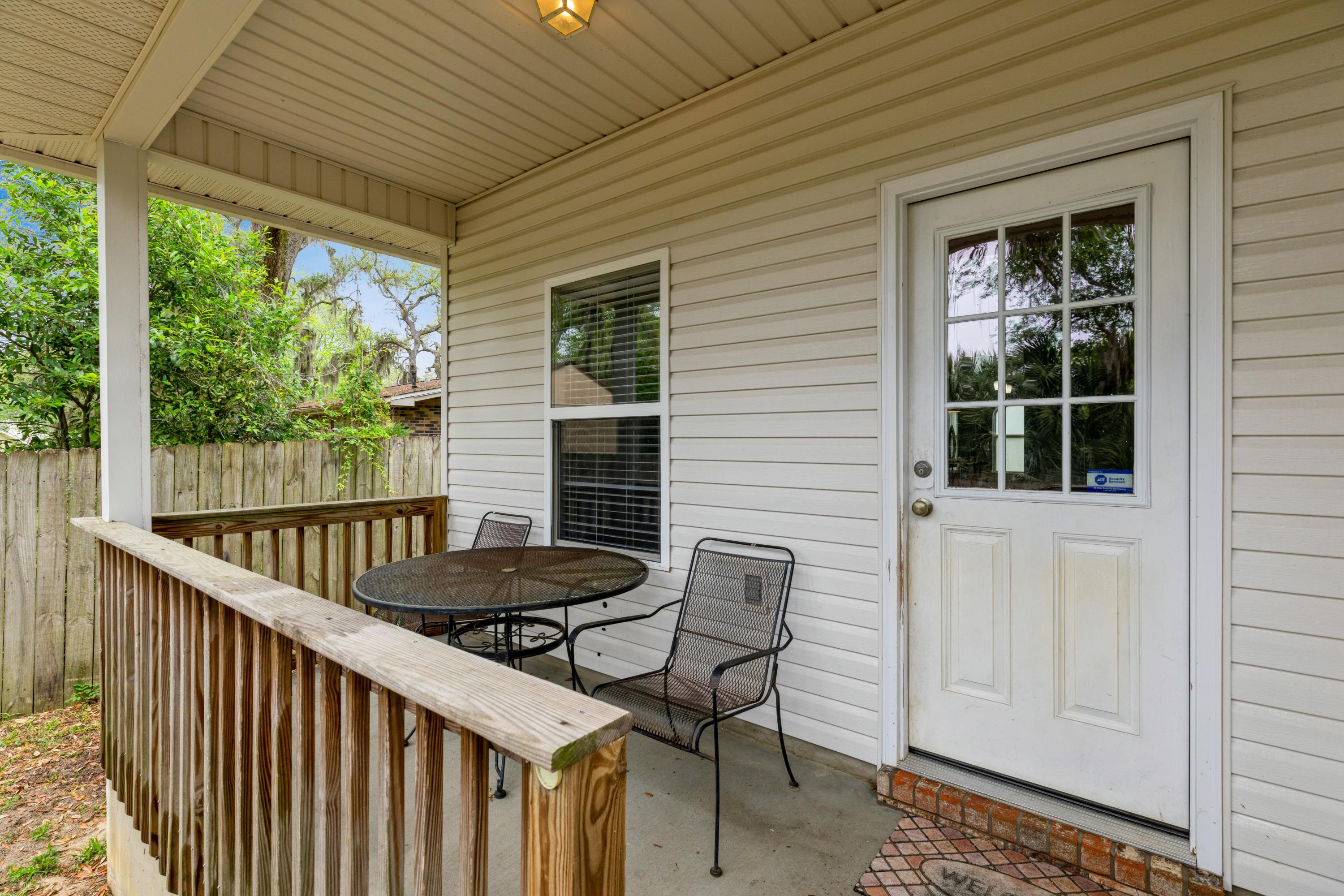 ALLEN-ARKIE & J E S/D - Residential