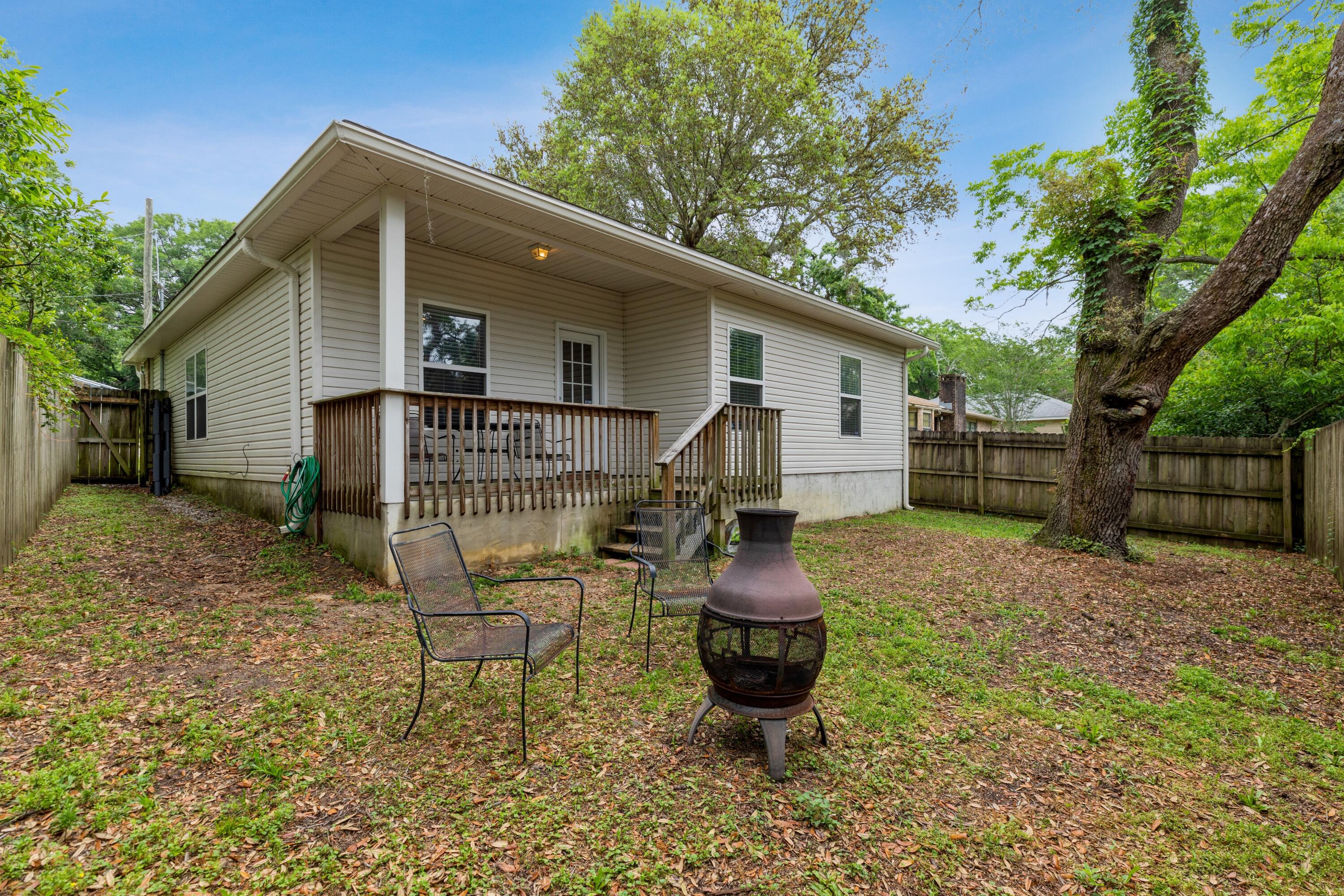 ALLEN-ARKIE & J E S/D - Residential