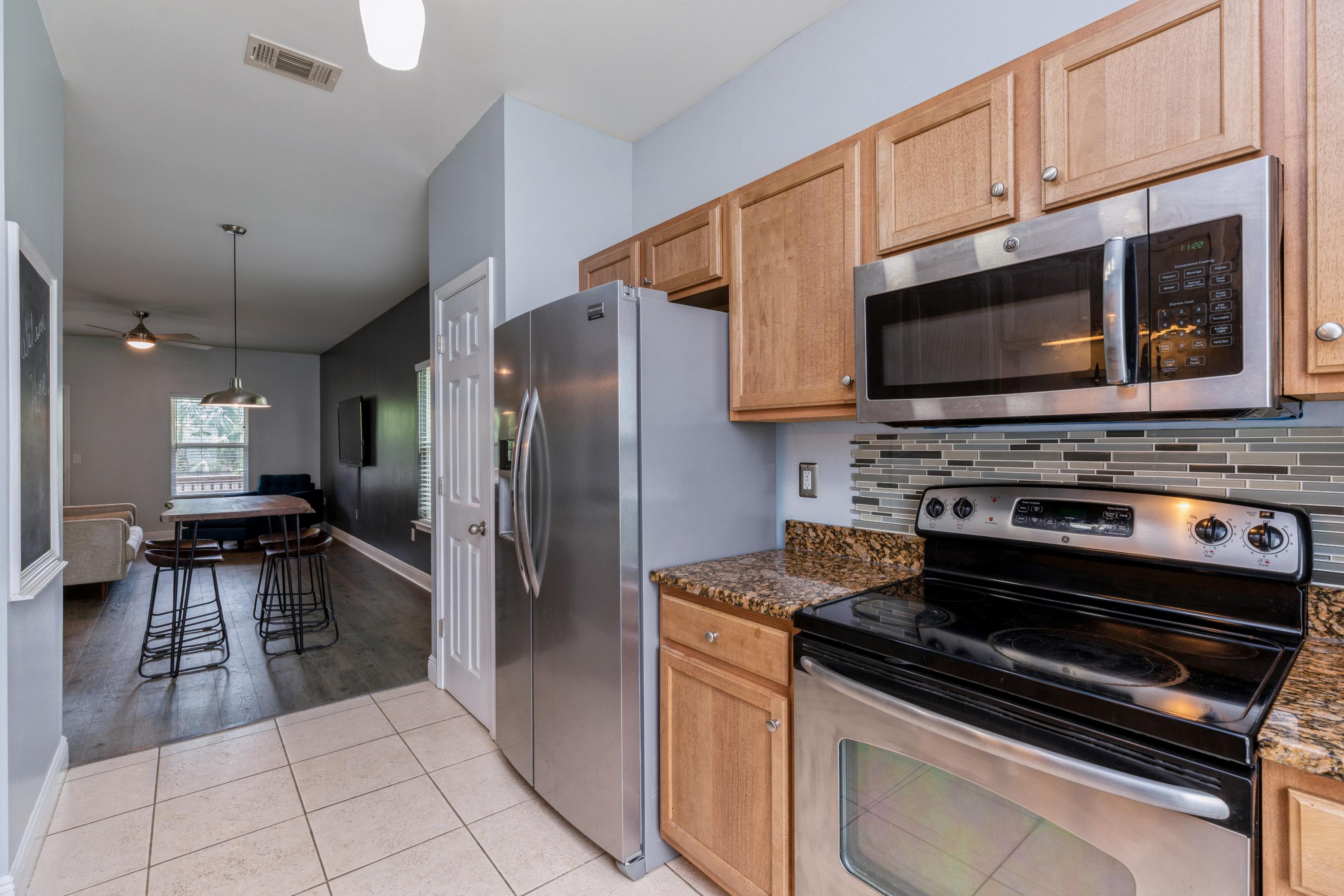 ALLEN-ARKIE & J E S/D - Residential