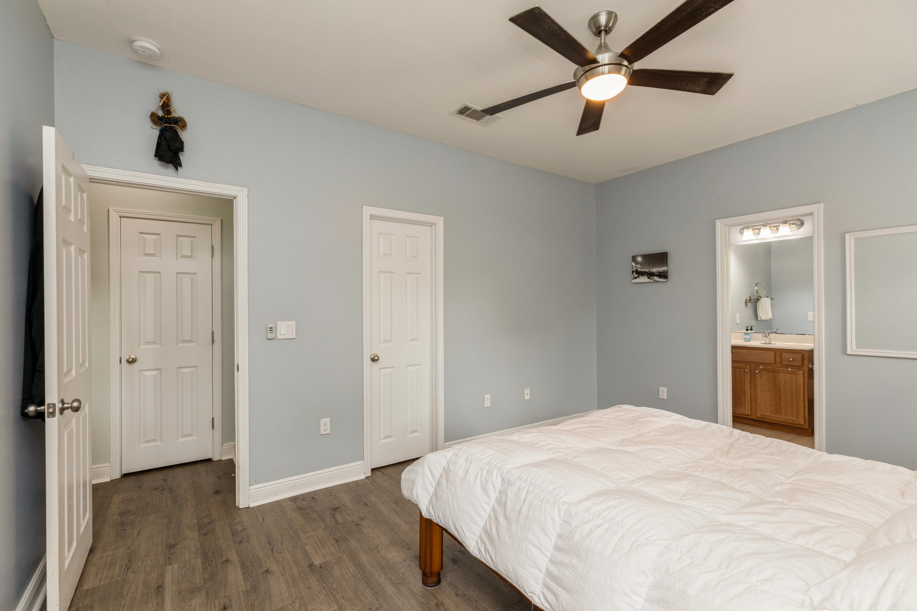 ALLEN-ARKIE & J E S/D - Residential
