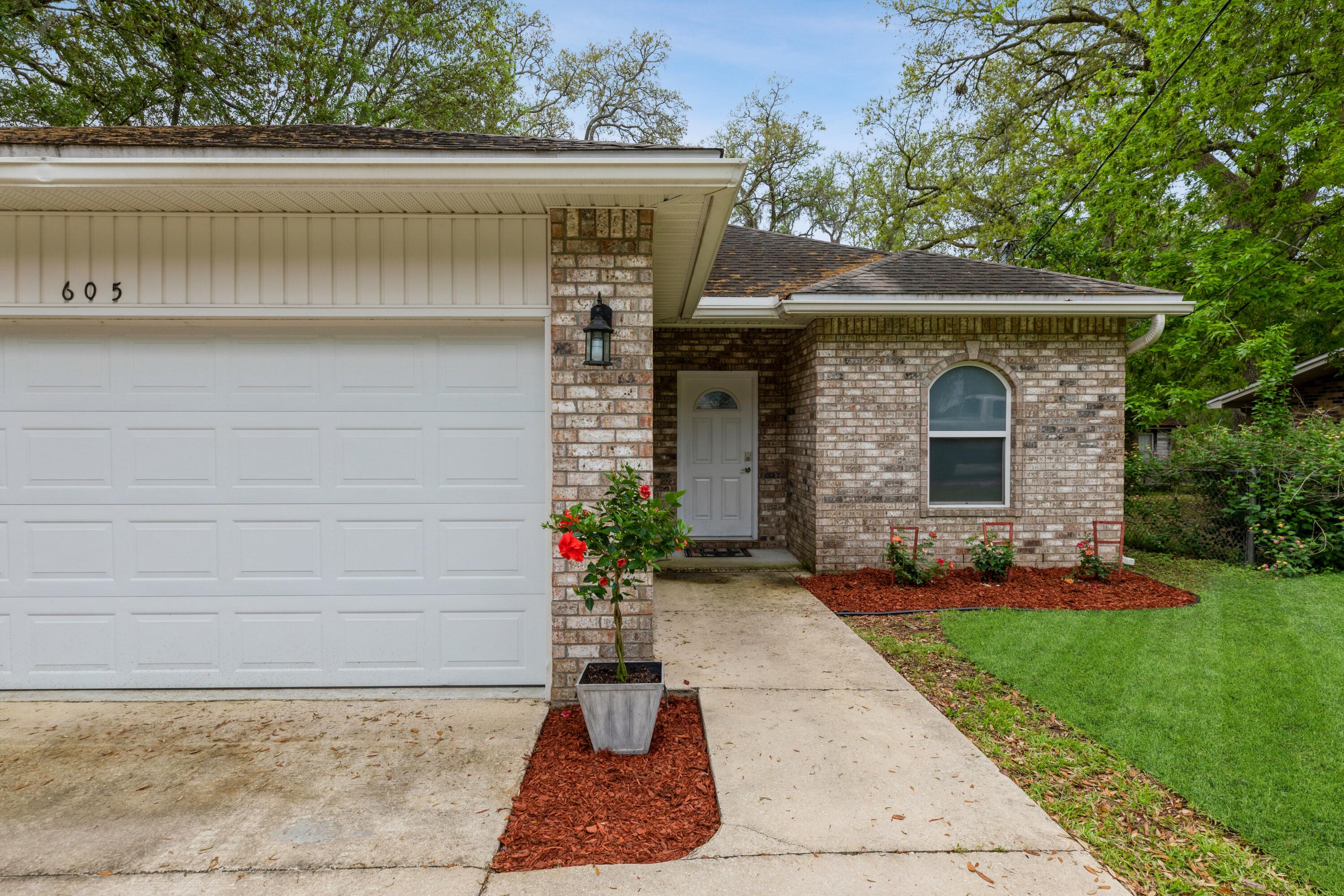 ALLEN-ARKIE & J E S/D - Residential