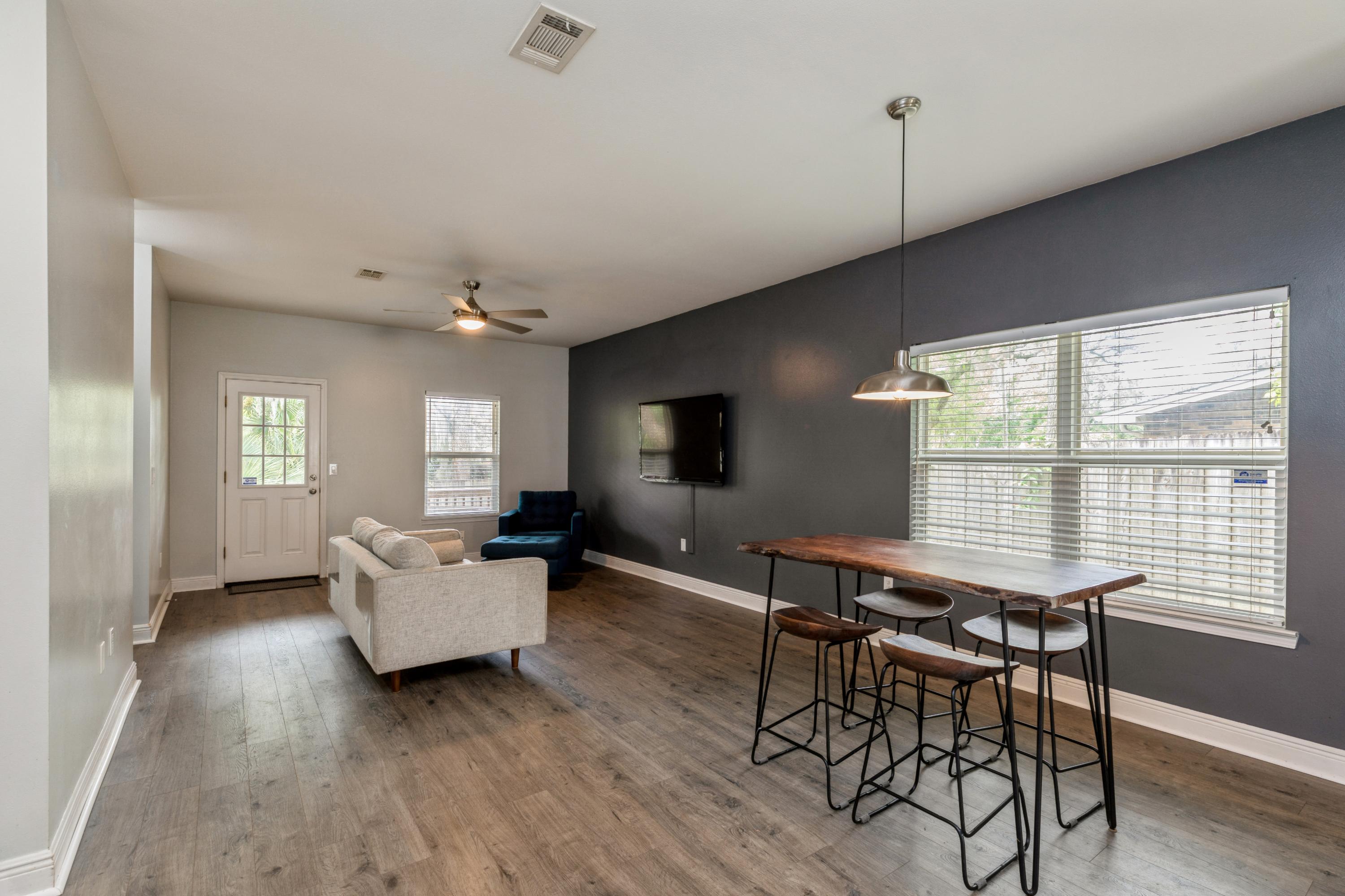 ALLEN-ARKIE & J E S/D - Residential