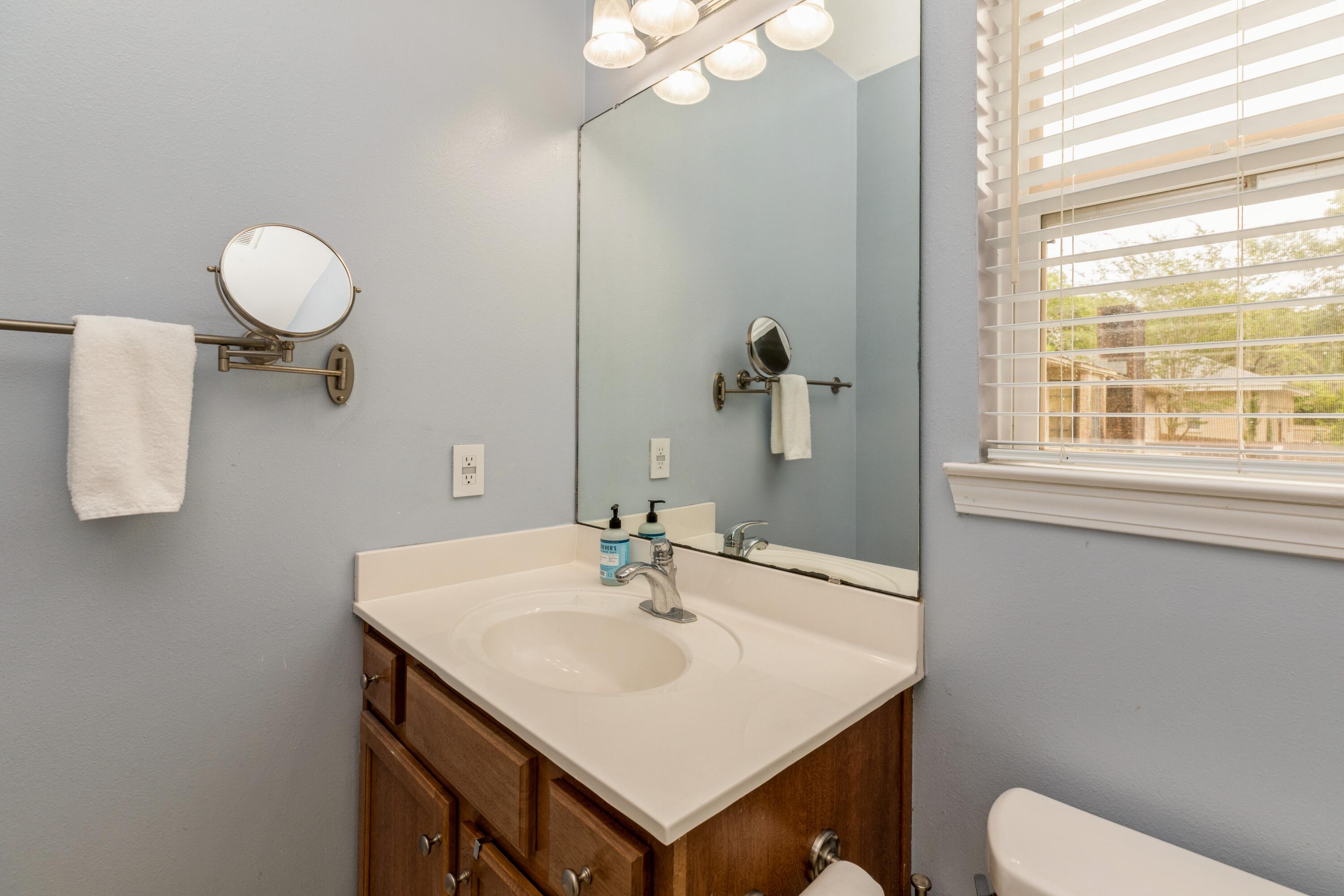 ALLEN-ARKIE & J E S/D - Residential