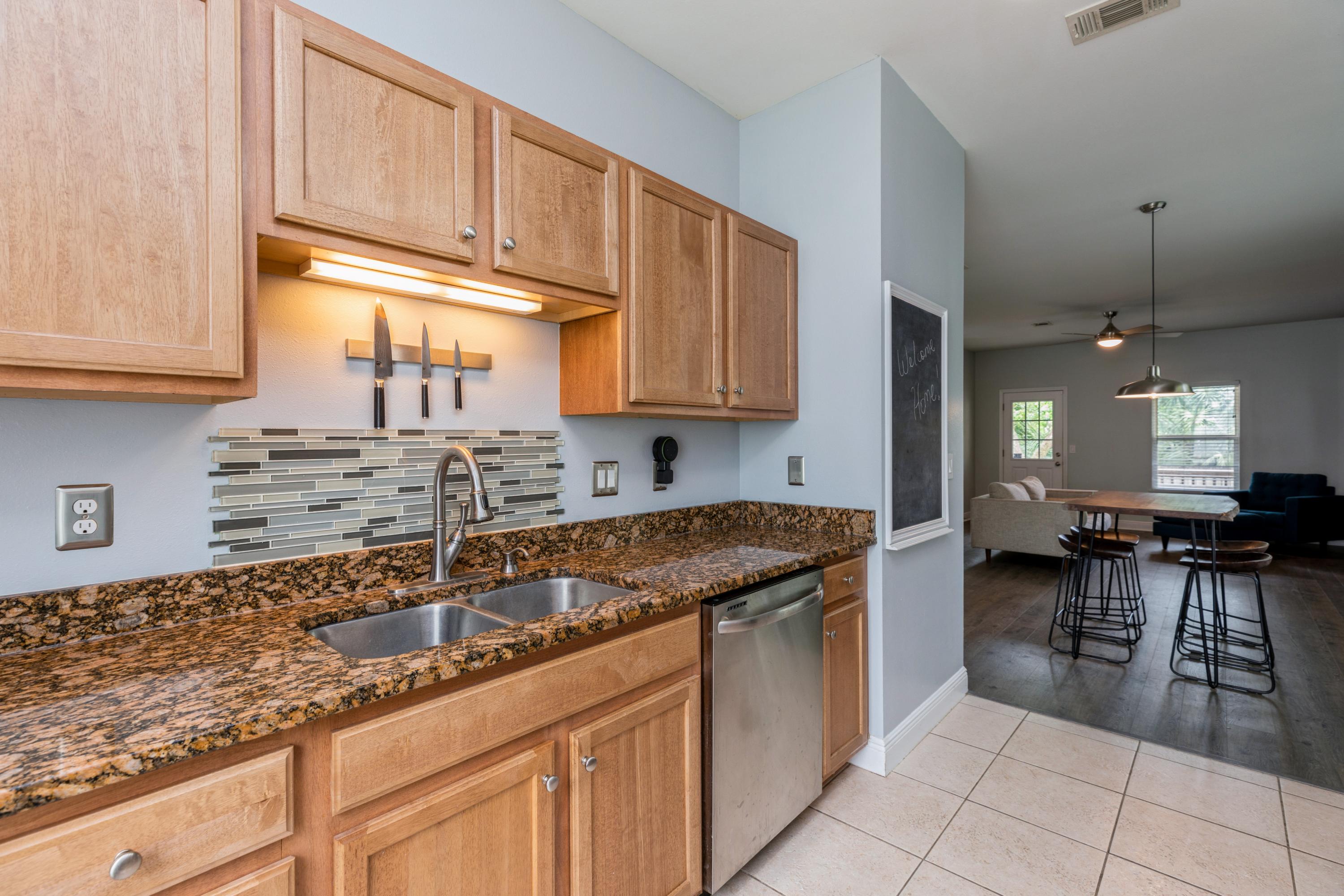 ALLEN-ARKIE & J E S/D - Residential