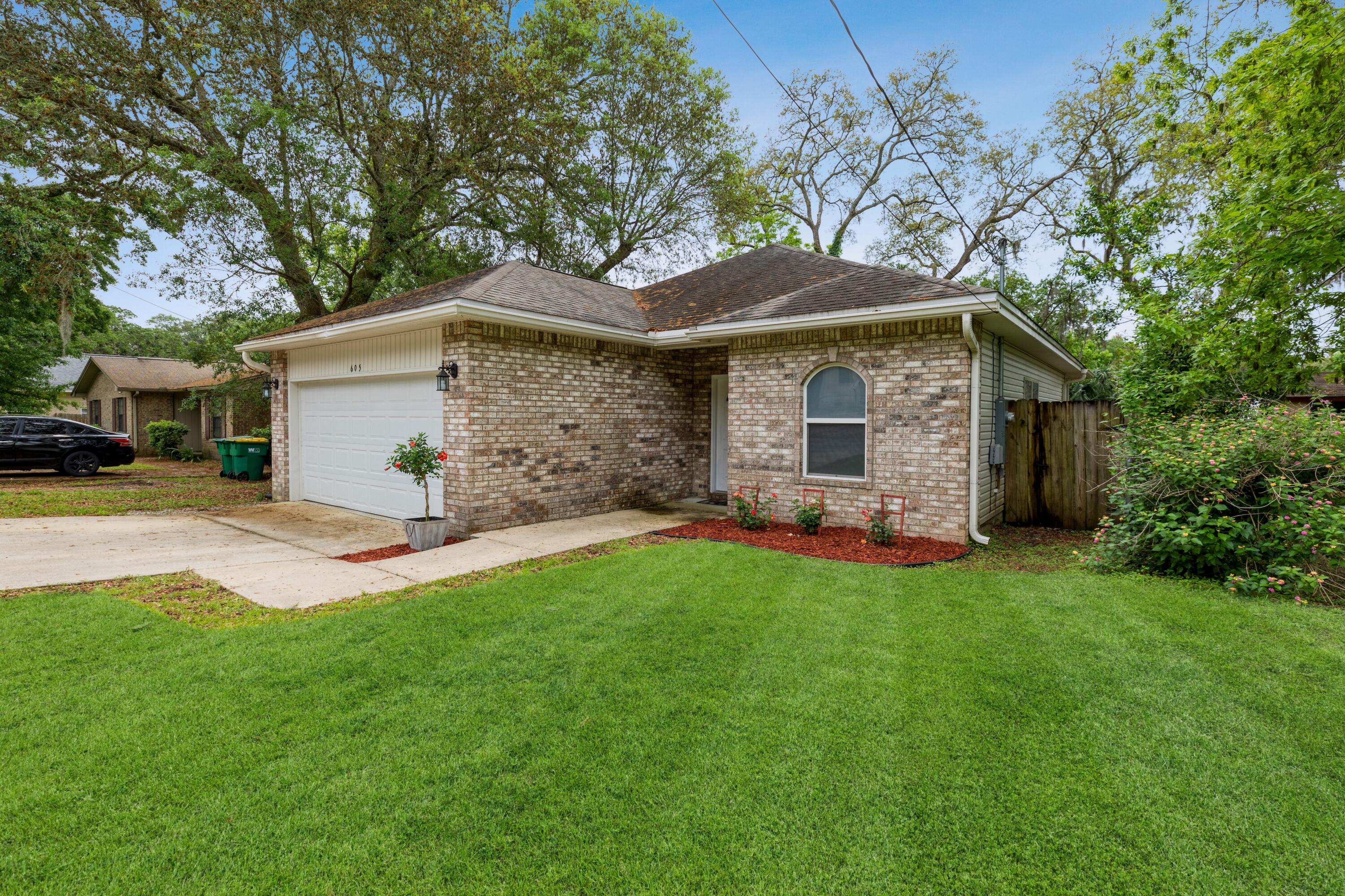 ALLEN-ARKIE & J E S/D - Residential
