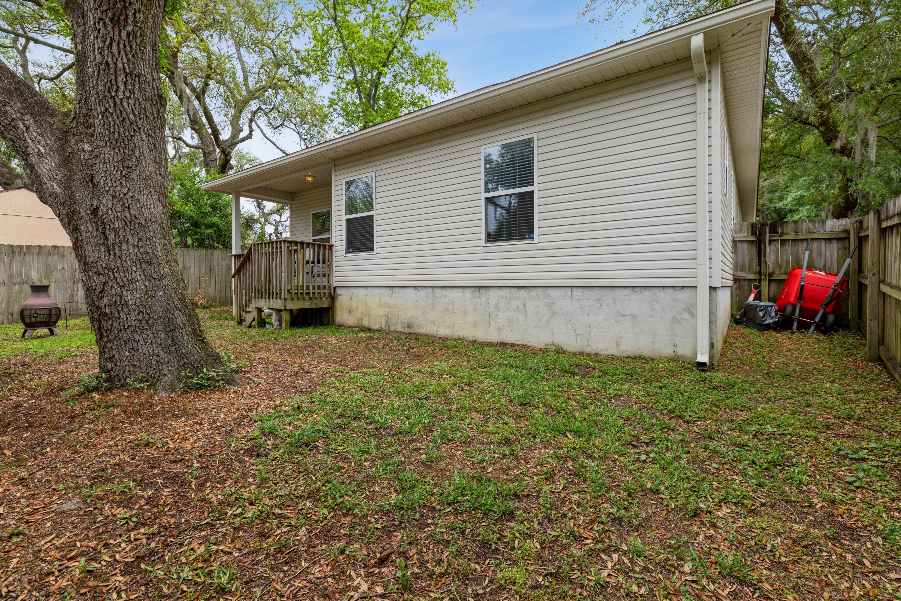 ALLEN-ARKIE & J E S/D - Residential