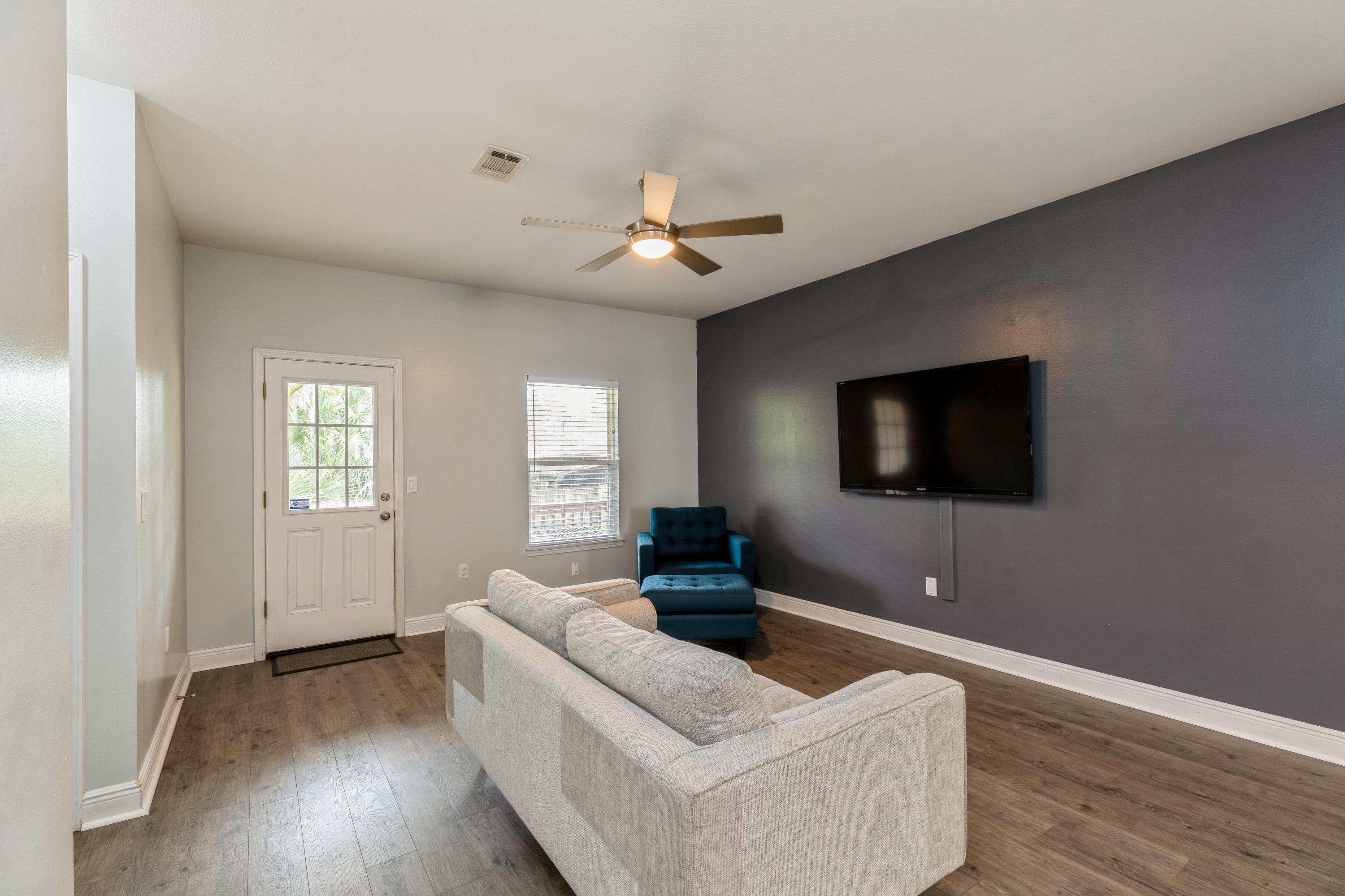 ALLEN-ARKIE & J E S/D - Residential
