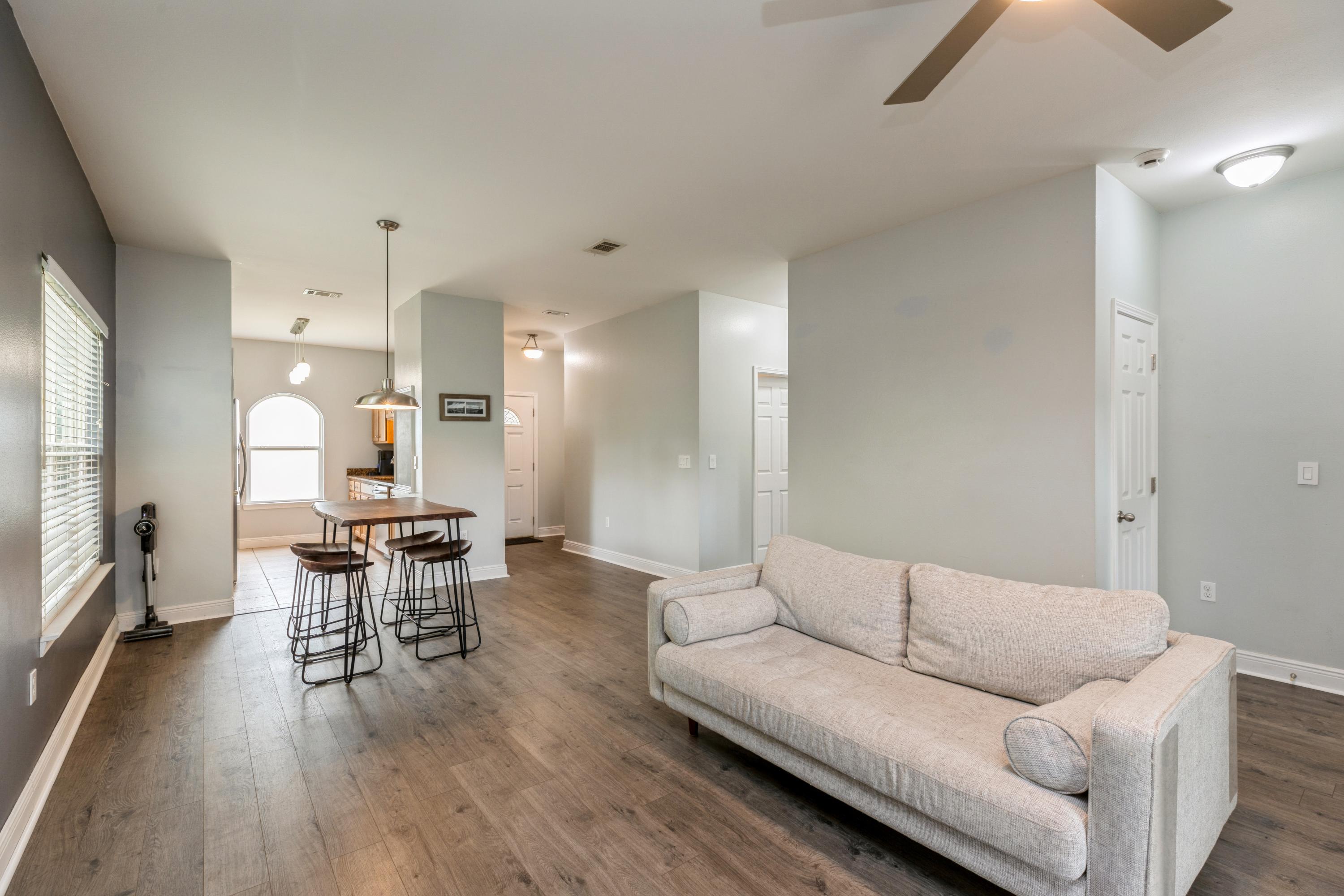 ALLEN-ARKIE & J E S/D - Residential