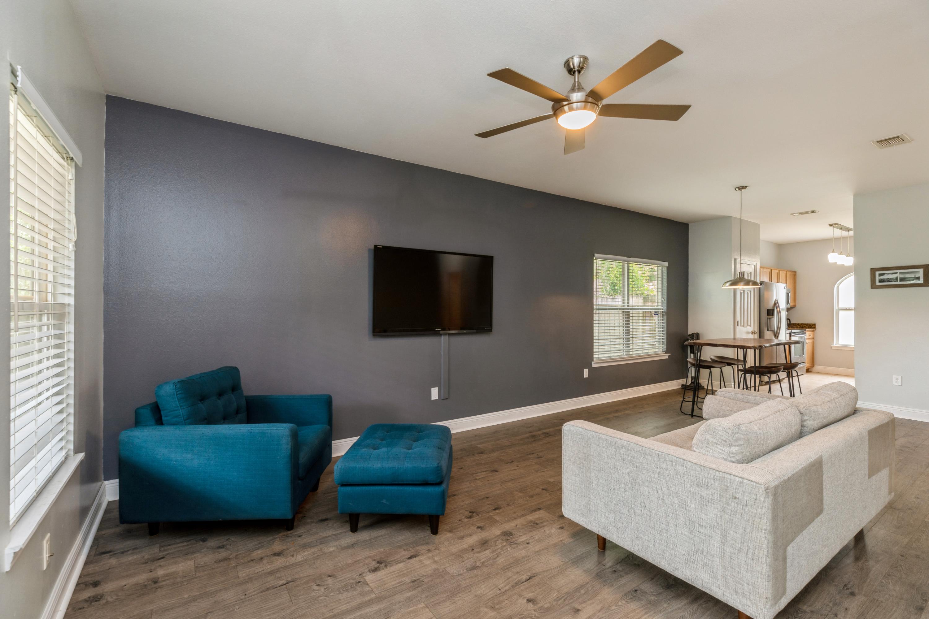 ALLEN-ARKIE & J E S/D - Residential