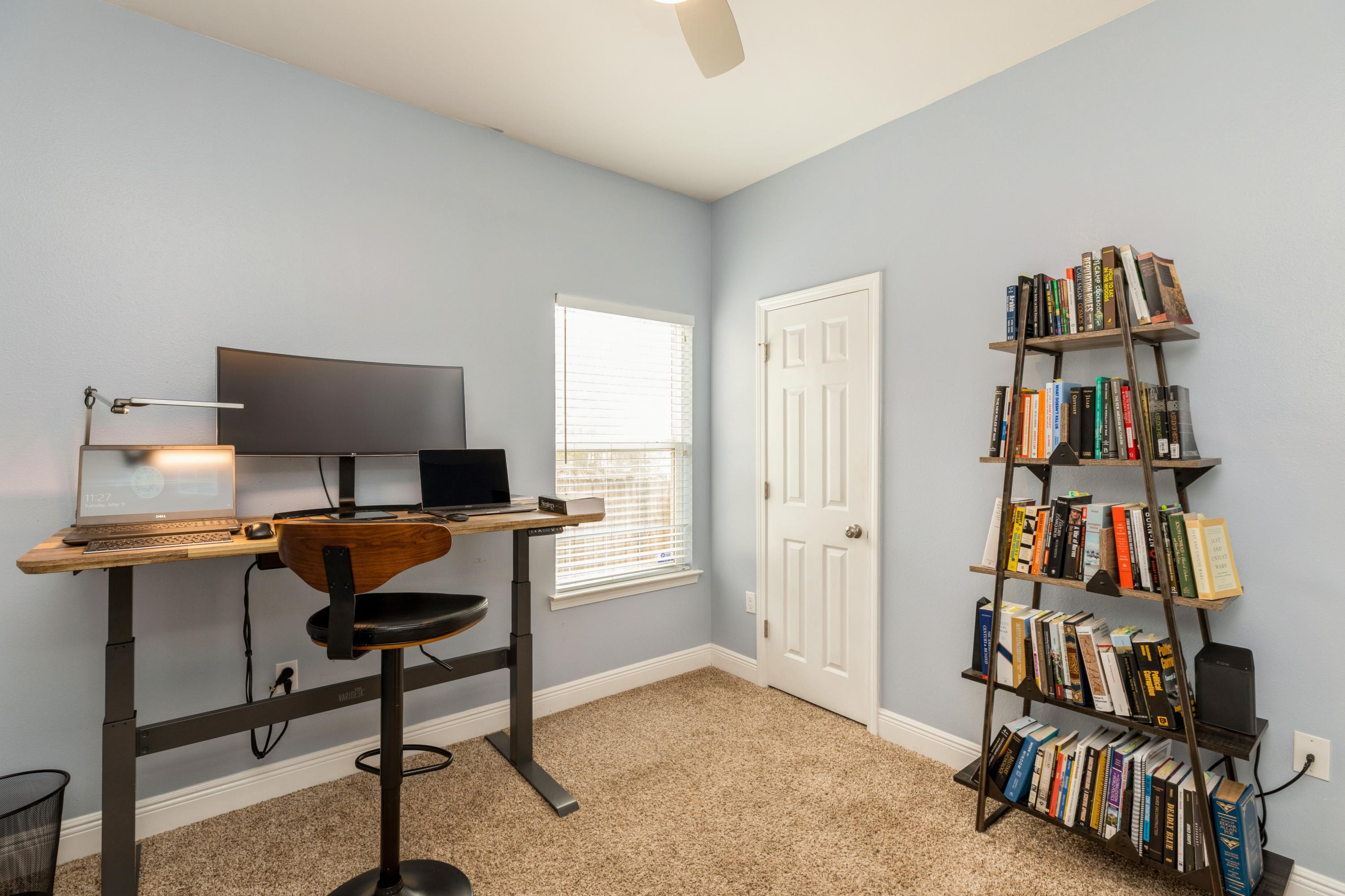 ALLEN-ARKIE & J E S/D - Residential