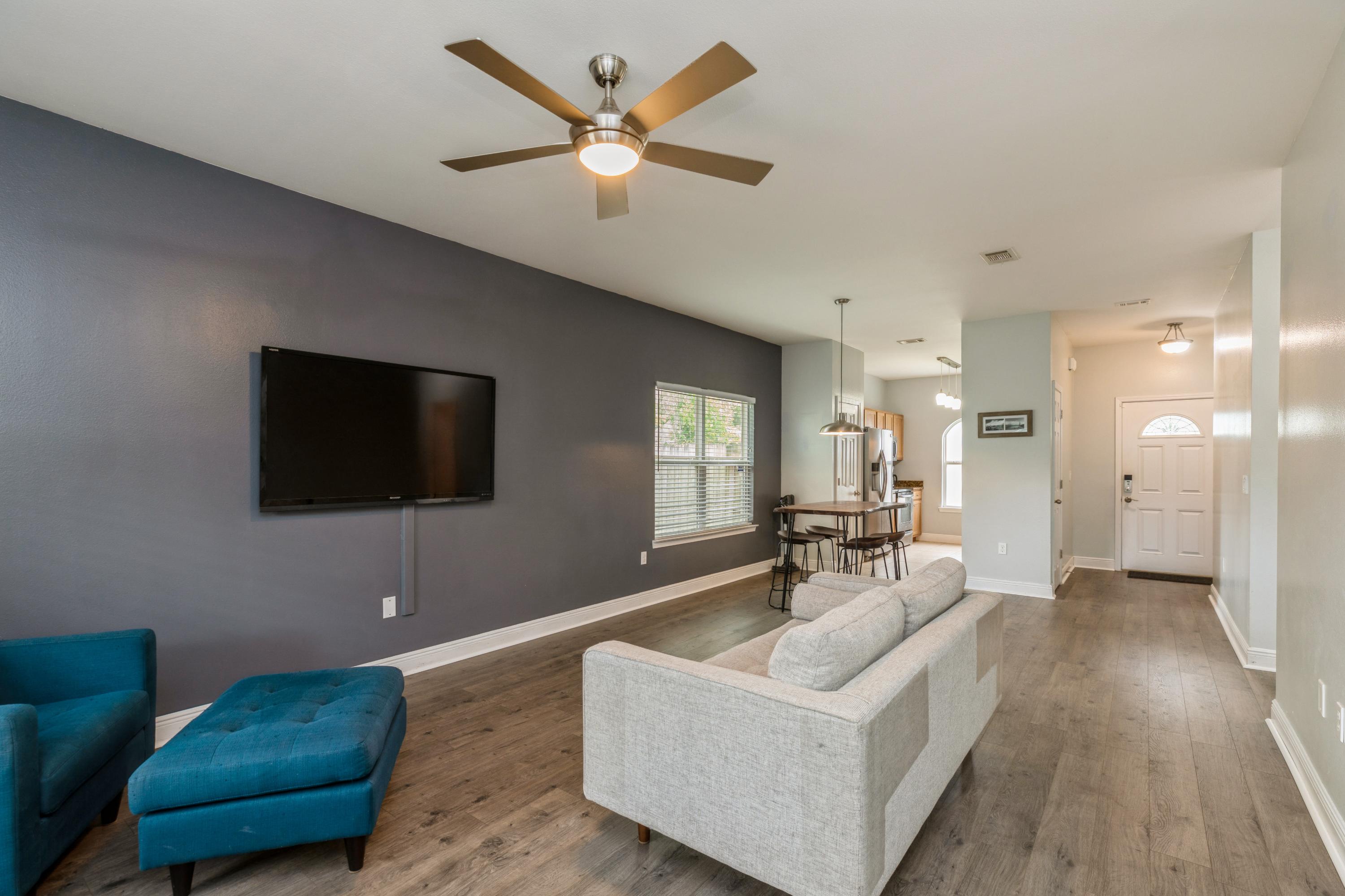 ALLEN-ARKIE & J E S/D - Residential