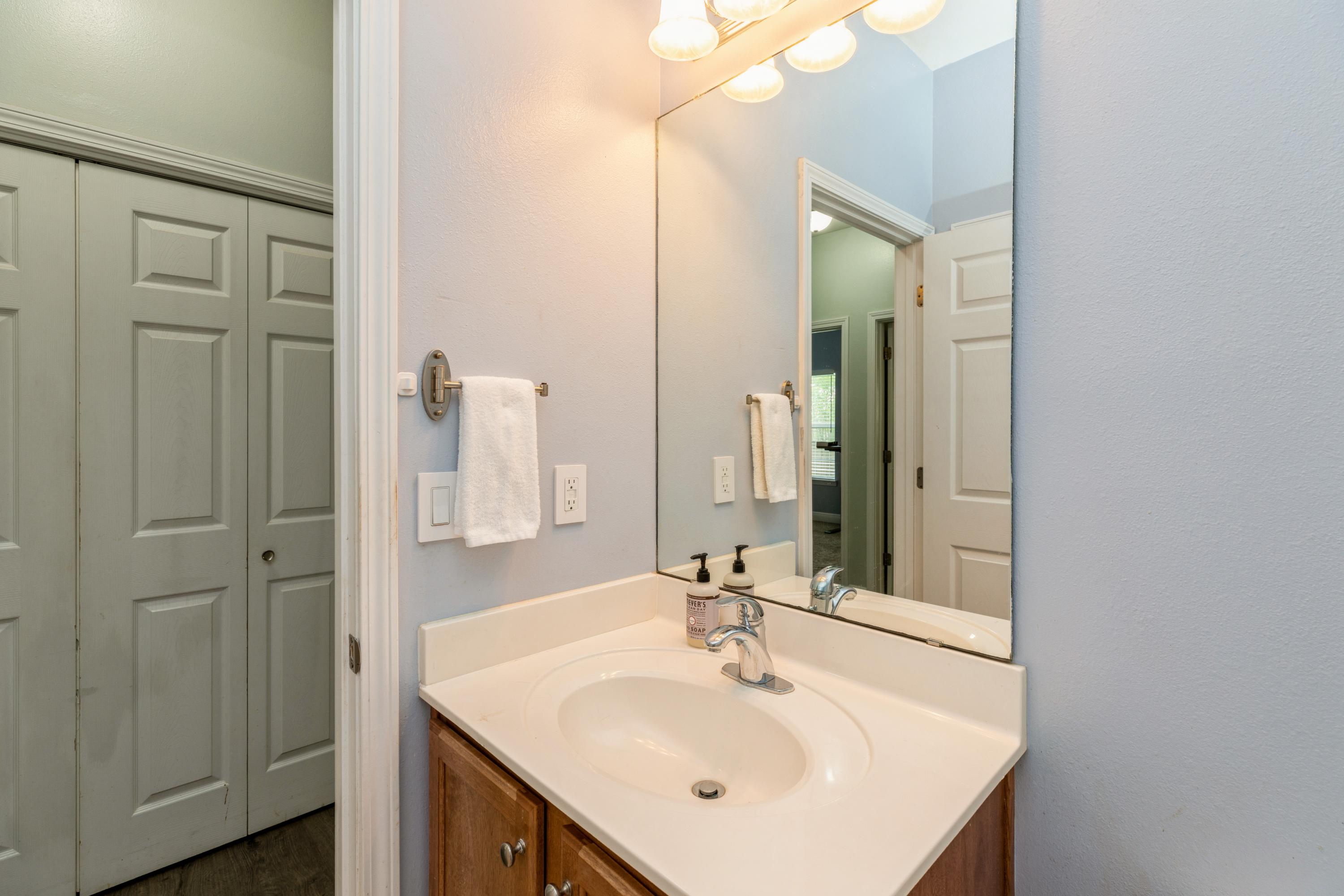 ALLEN-ARKIE & J E S/D - Residential