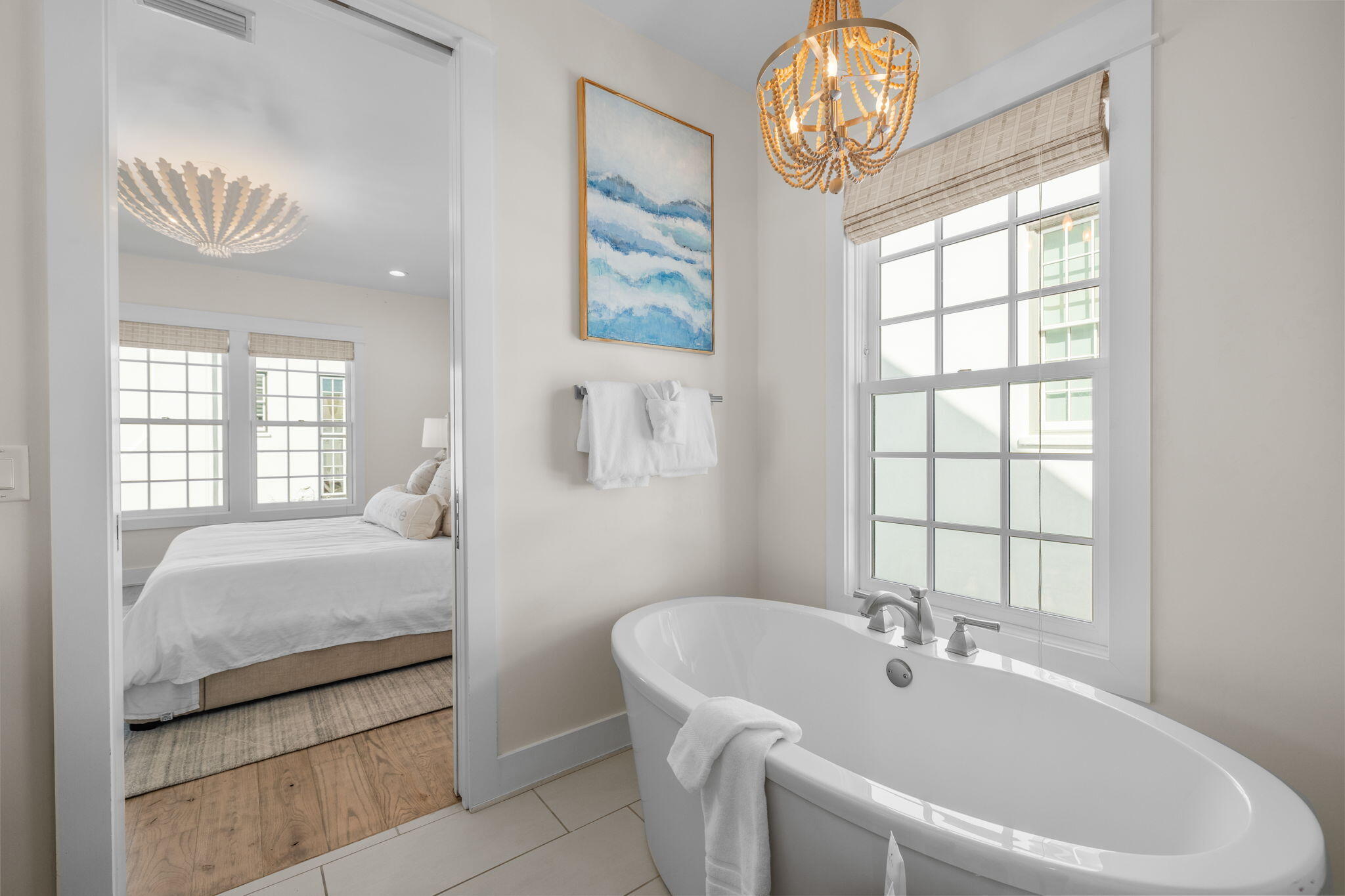 ALYS BEACH - Residential