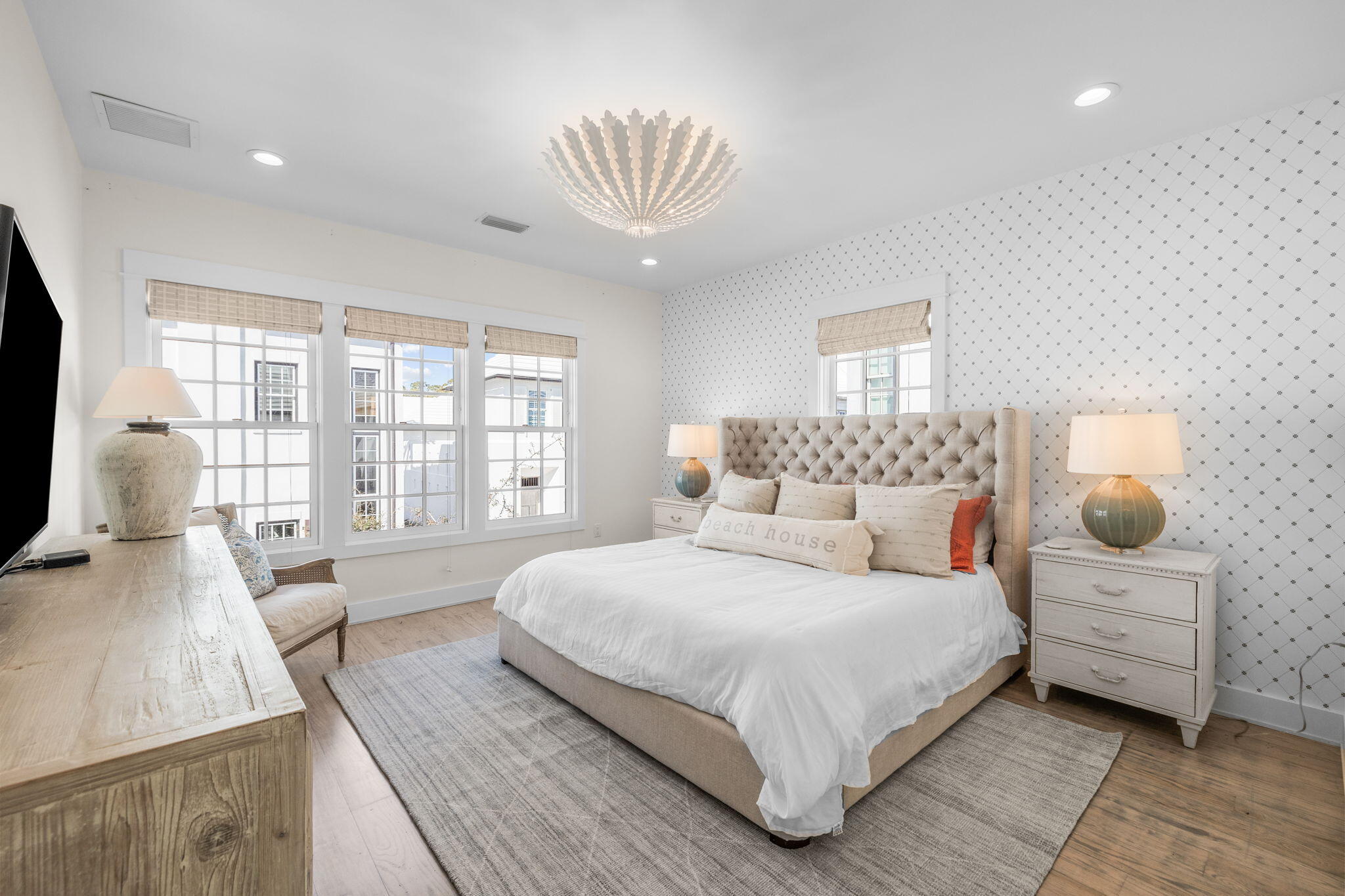 ALYS BEACH - Residential