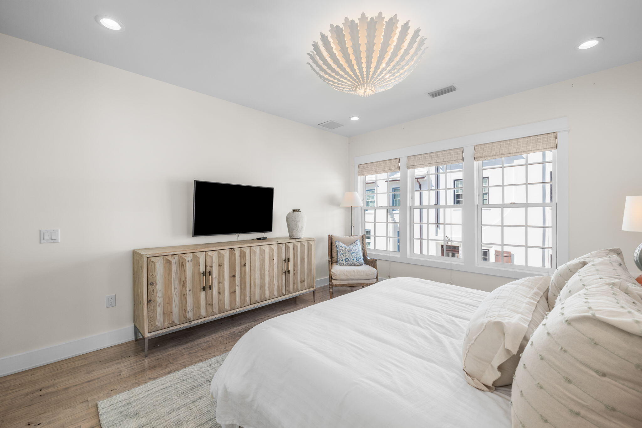 ALYS BEACH - Residential