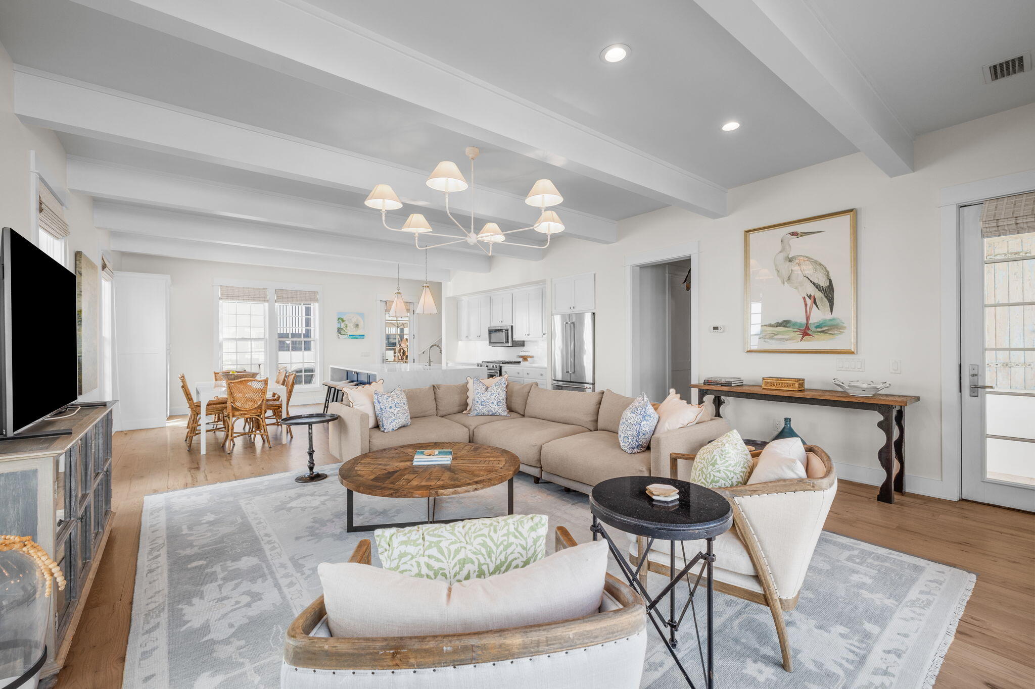 ALYS BEACH - Residential
