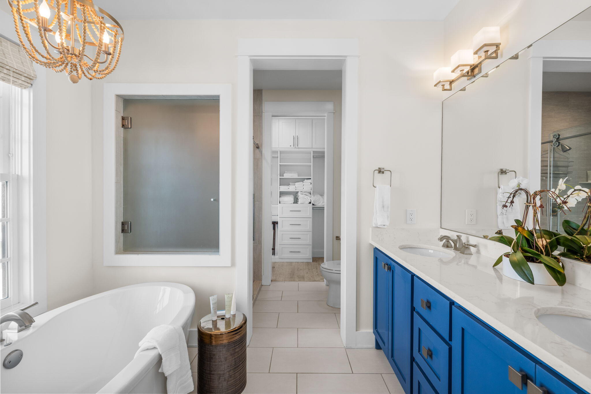 ALYS BEACH - Residential