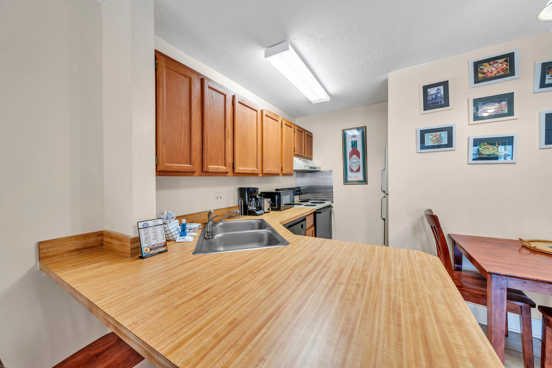 Sandpiper Cove Condominiums Phase 19 - Residential