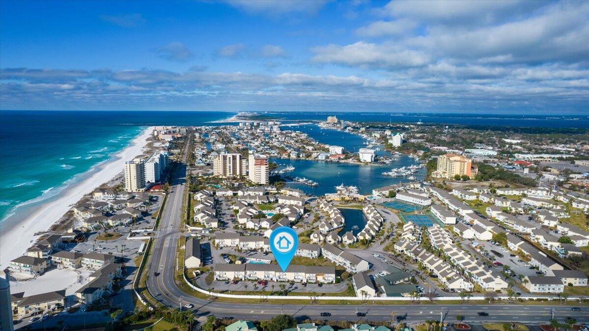 Sandpiper Cove Condominiums Phase 19 - Residential