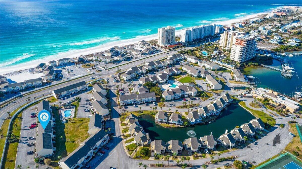 Sandpiper Cove Condominiums Phase 19 - Residential