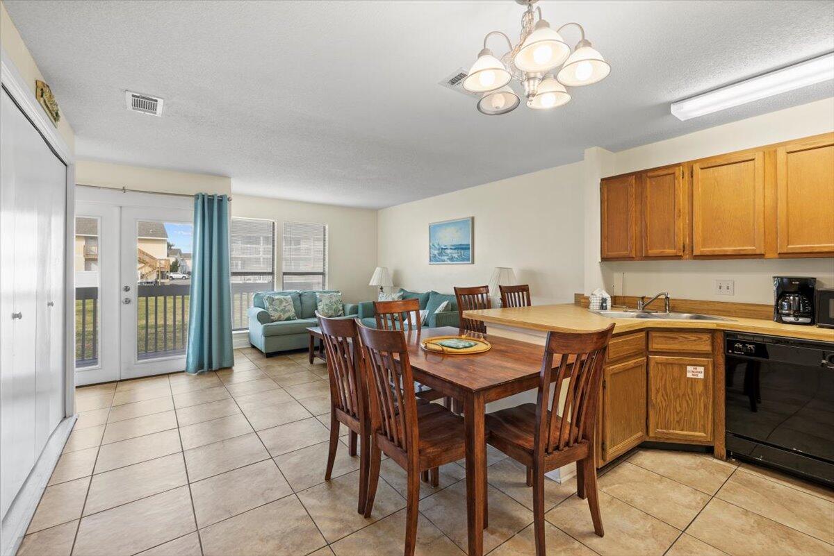 Sandpiper Cove Condominiums Phase 19 - Residential