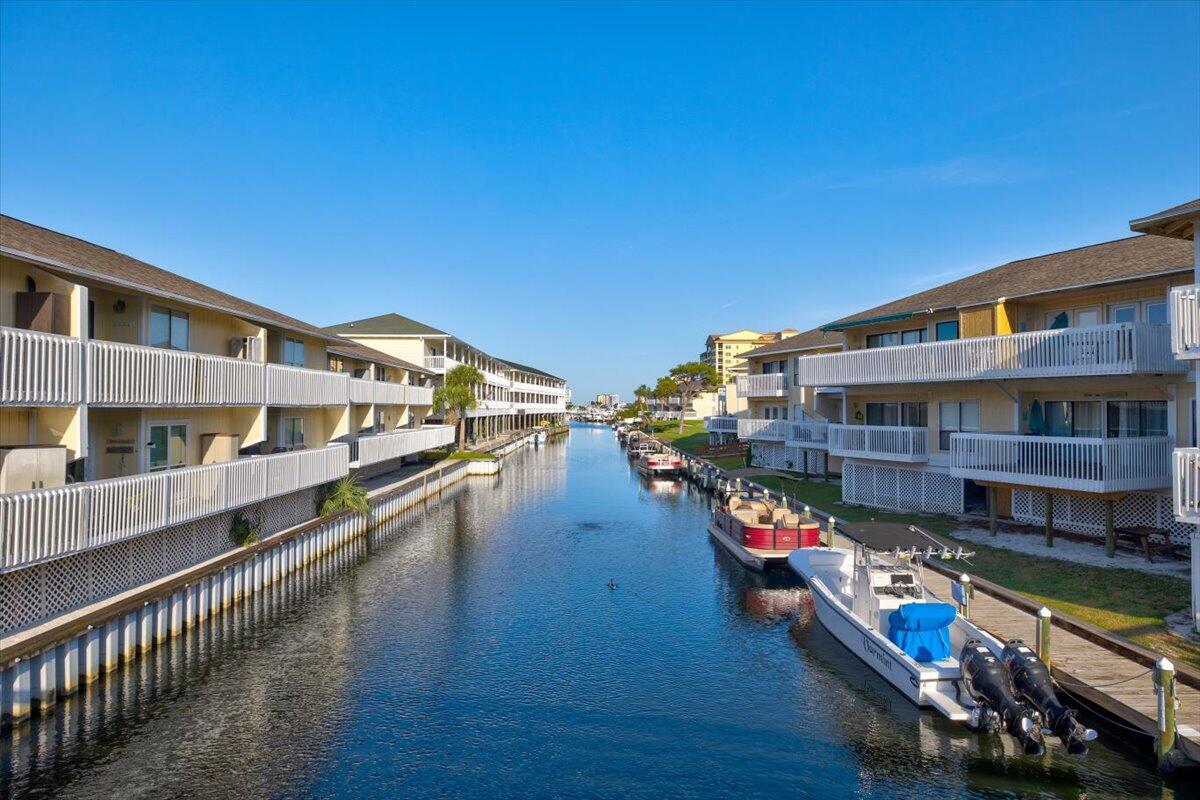 Sandpiper Cove Condominiums Phase 19 - Residential