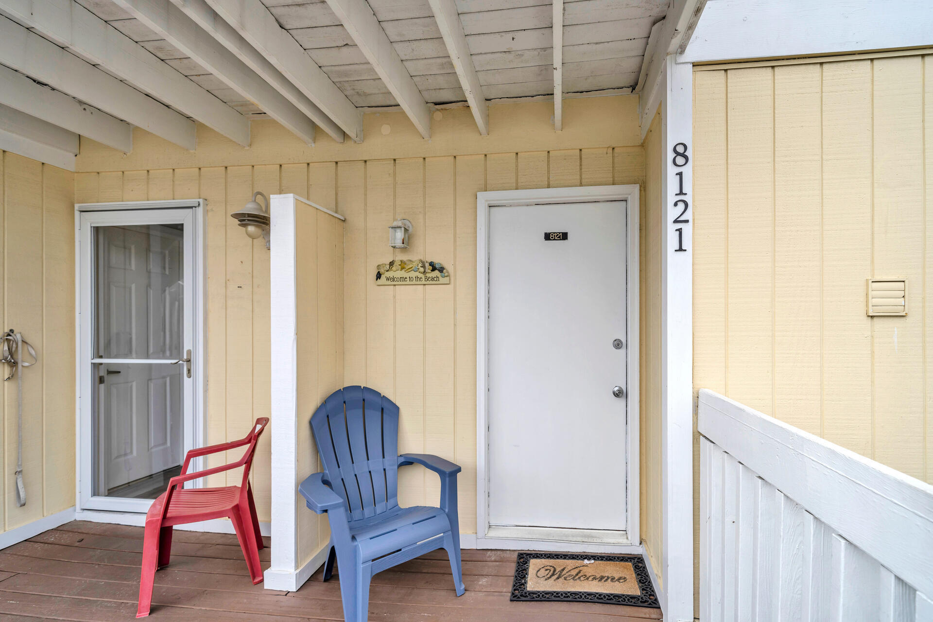 Sandpiper Cove Condominiums Phase 19 - Residential