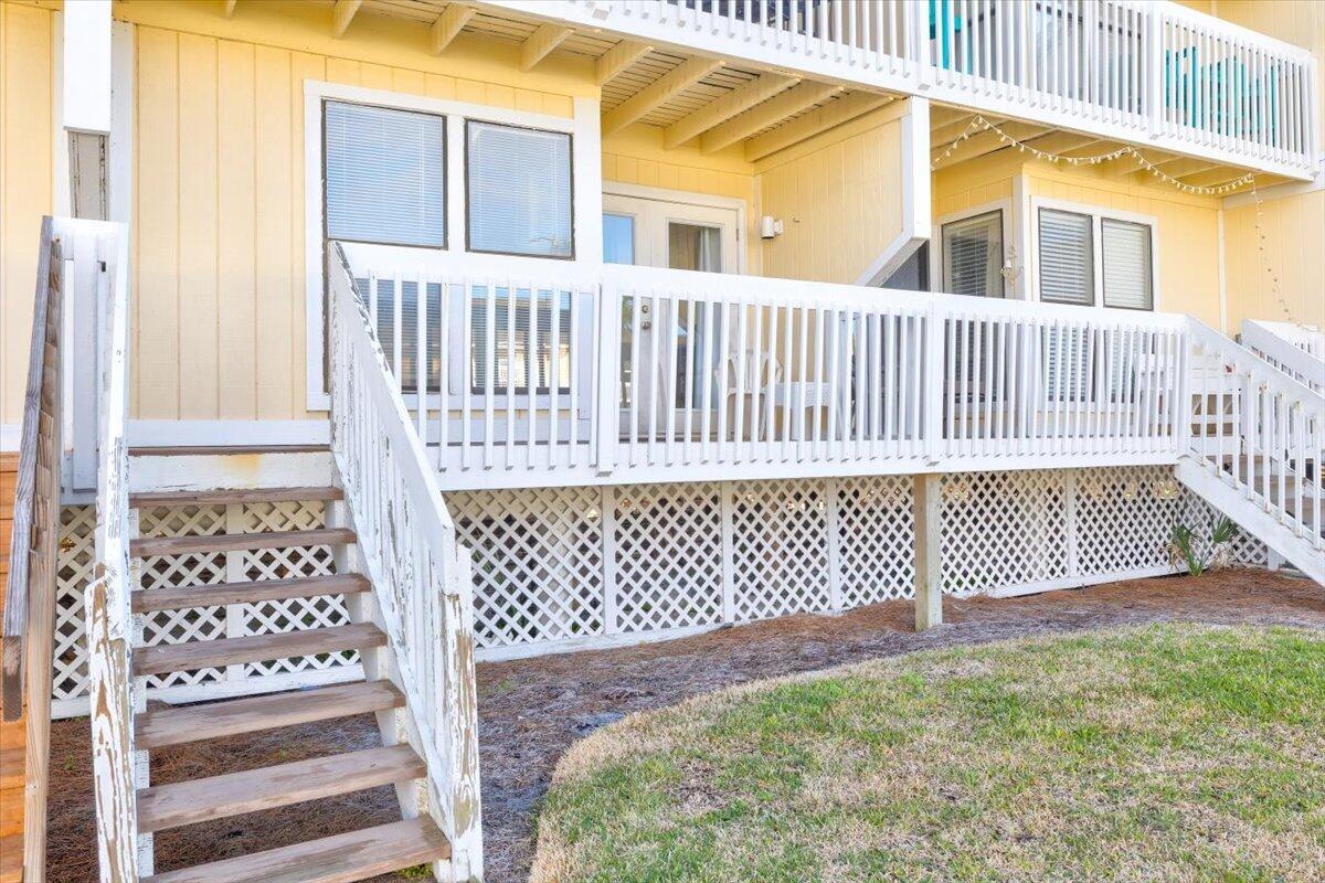 Sandpiper Cove Condominiums Phase 19 - Residential