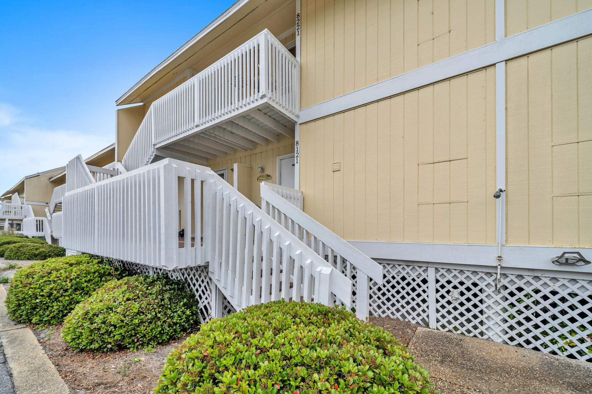 Sandpiper Cove Condominiums Phase 19 - Residential