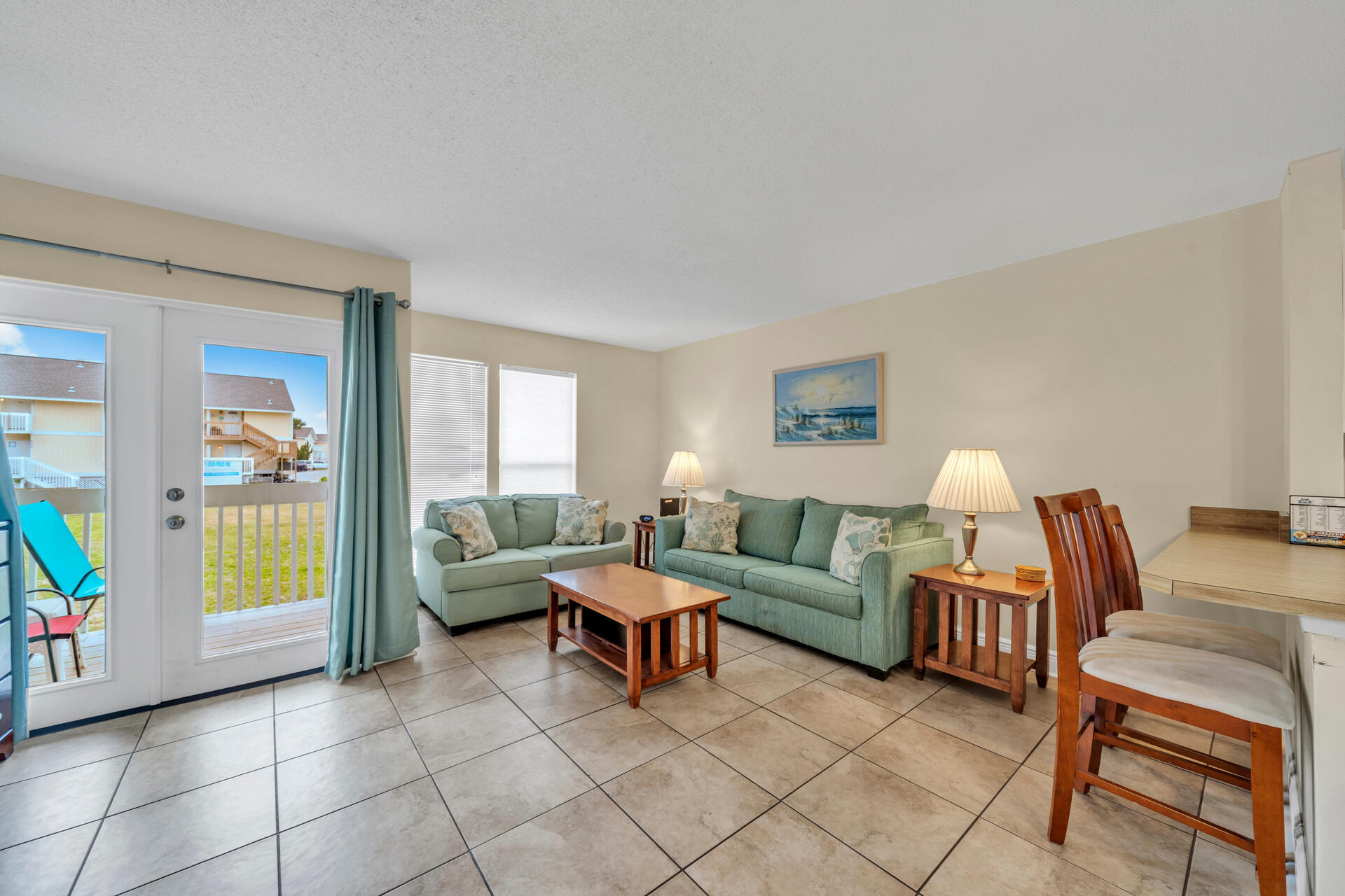 Sandpiper Cove Condominiums Phase 19 - Residential