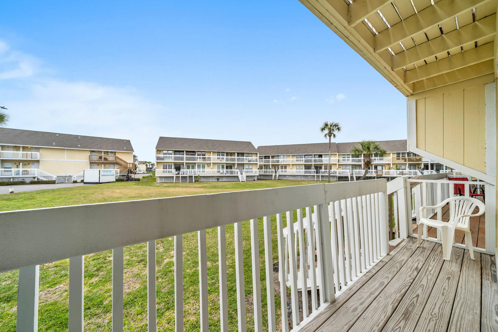 Sandpiper Cove Condominiums Phase 19 - Residential