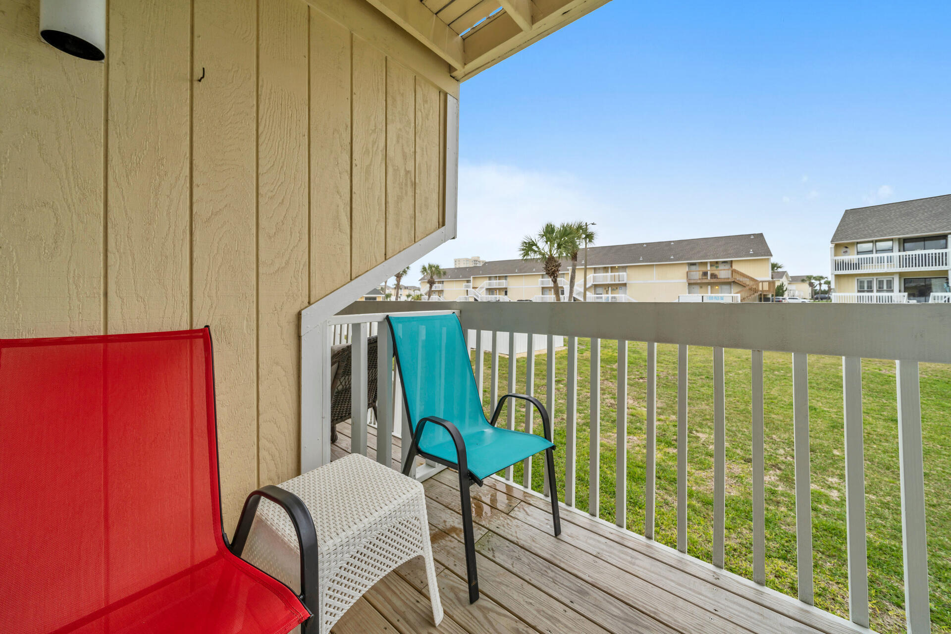 Sandpiper Cove Condominiums Phase 19 - Residential