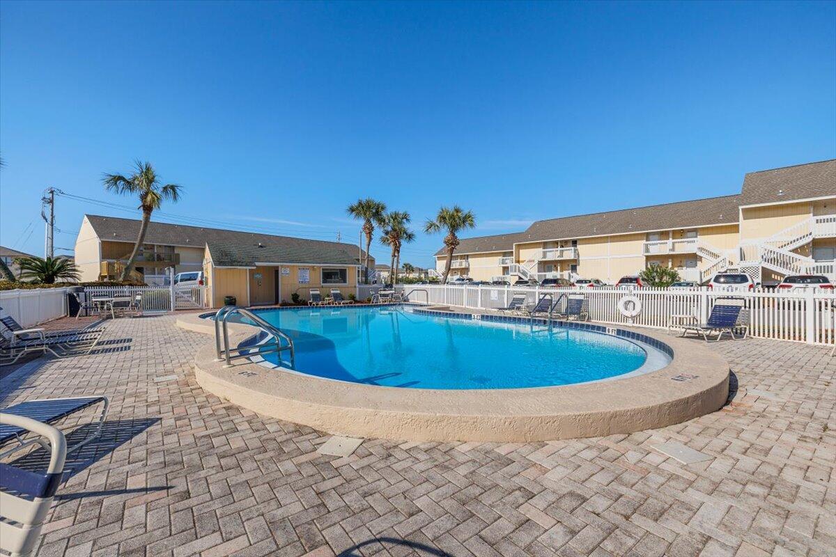 Sandpiper Cove Condominiums Phase 19 - Residential