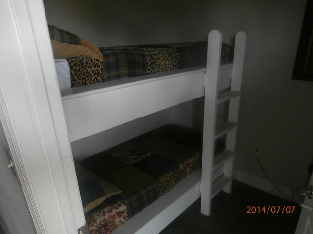 ARIEL DUNES - Residential