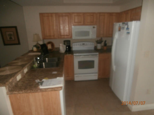 ARIEL DUNES - Residential