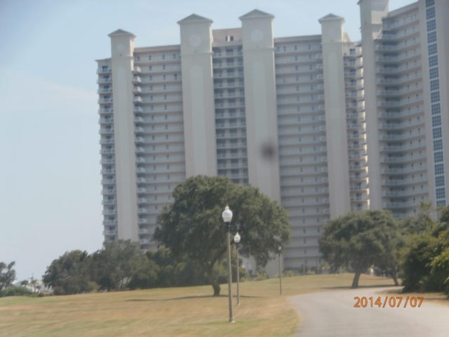 ARIEL DUNES - Residential