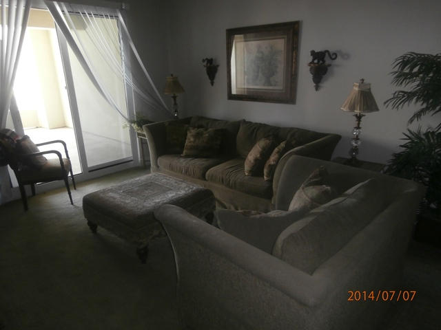 ARIEL DUNES - Residential