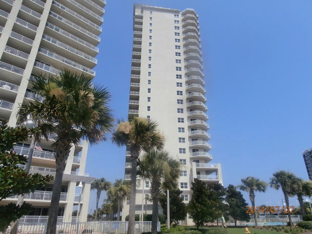 ARIEL DUNES - Residential