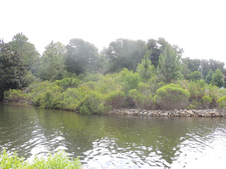 Your own PRIVATE ISLAND, one of a kind in the area. An opportunity to own a beautiful 1/3 acre island, with direct Santa Rosa Sound access. Take your ideas and dreams when you look at this property. An easement allows water access to this dream property. This might be the only private island available. Now is your chance to be able to say ''I OWN AN ISLAND''