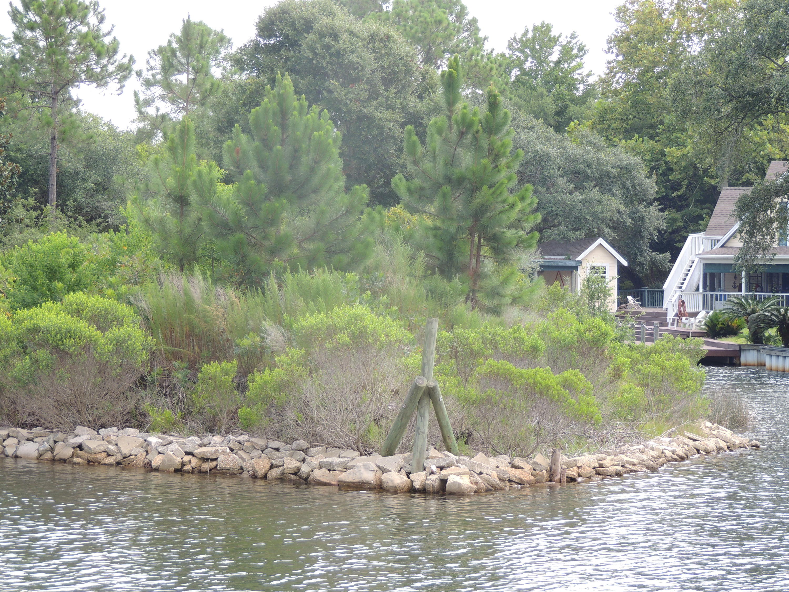 MARINERS COVE - Land