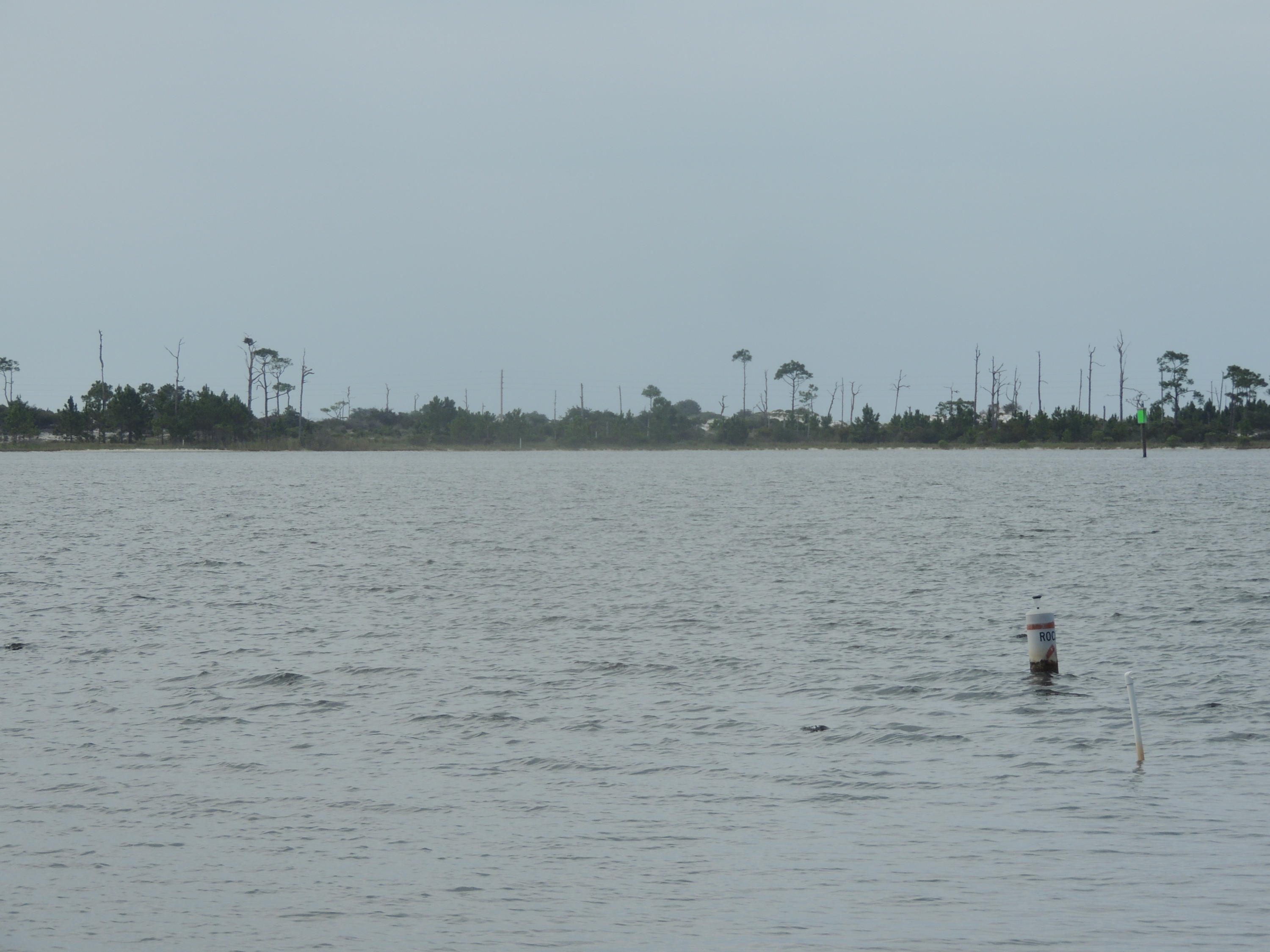 MARINERS COVE - Land