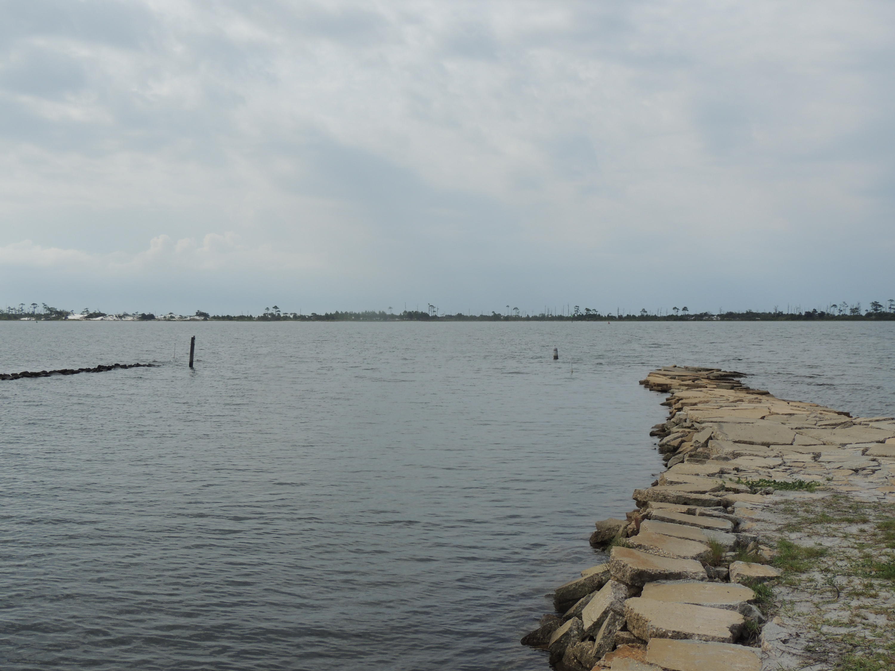 MARINERS COVE - Land