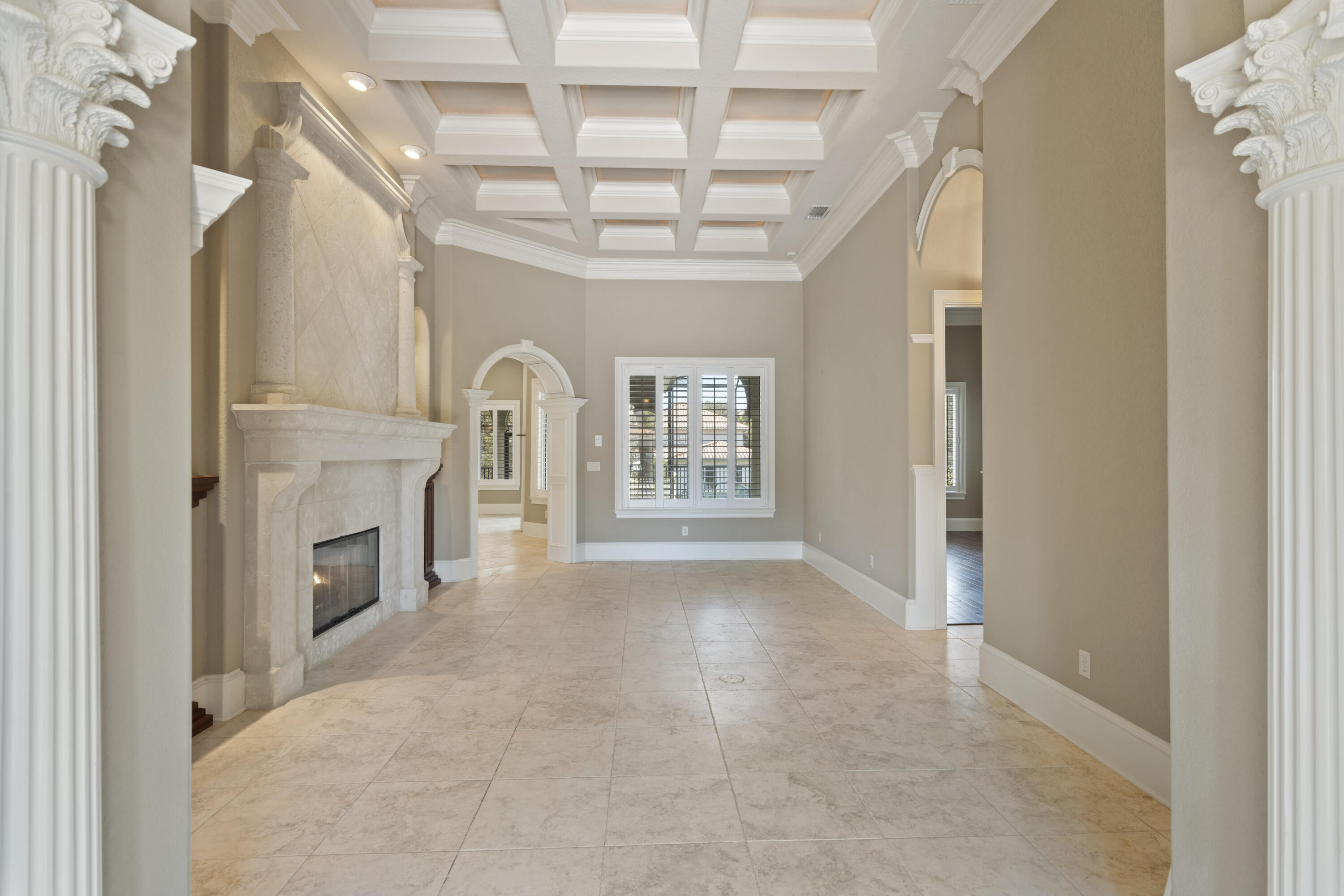 BELLAMAR - Residential
