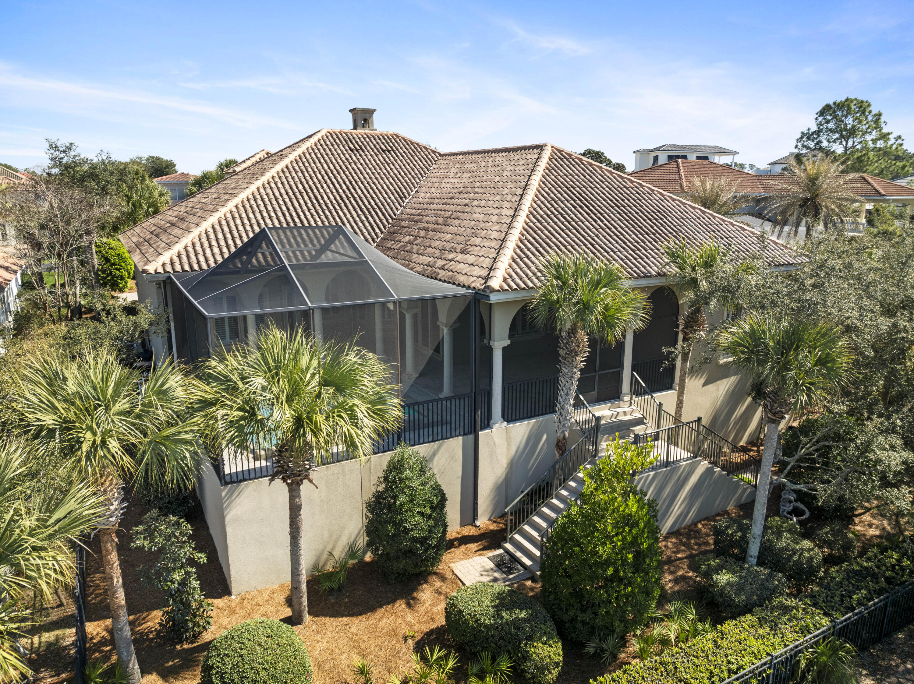 BELLAMAR - Residential