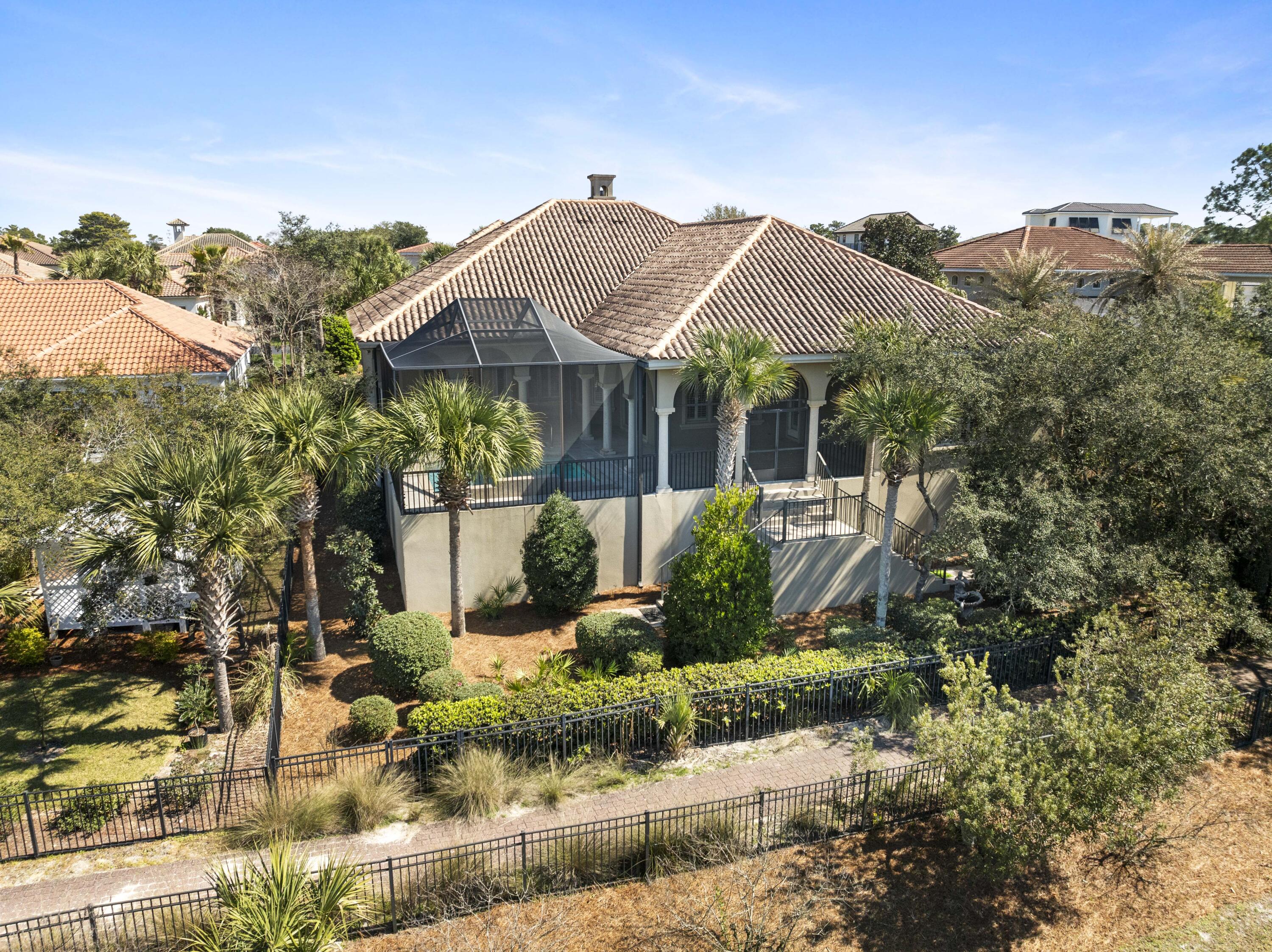 BELLAMAR - Residential