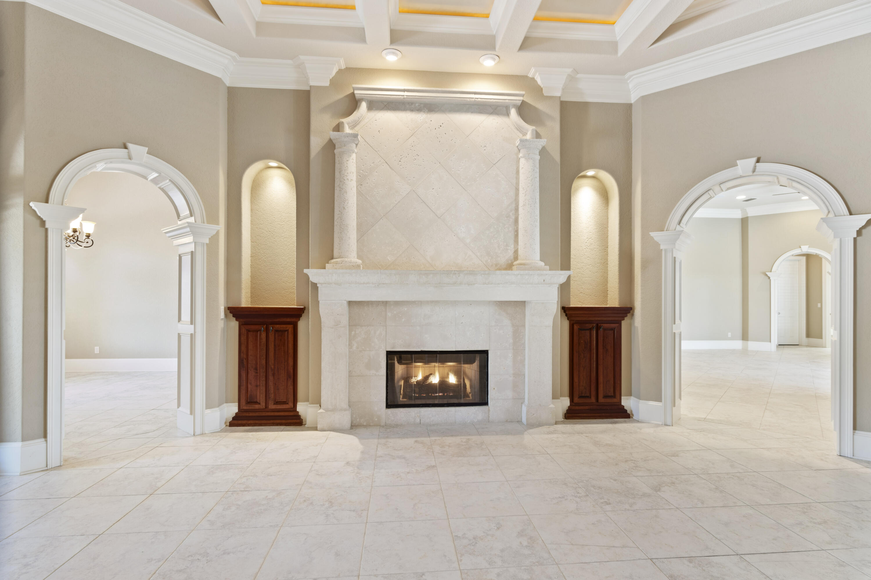 BELLAMAR - Residential