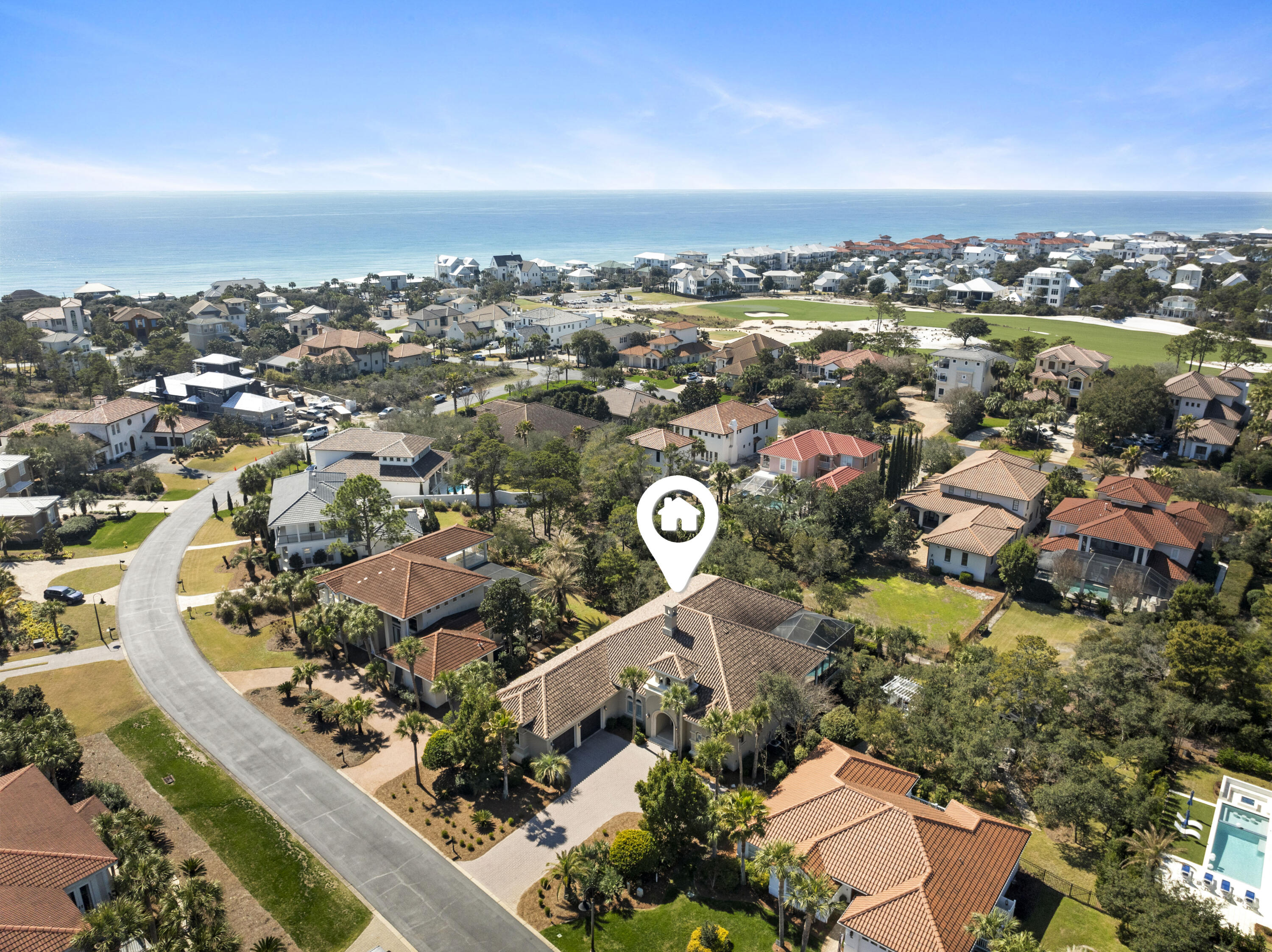 BELLAMAR - Residential